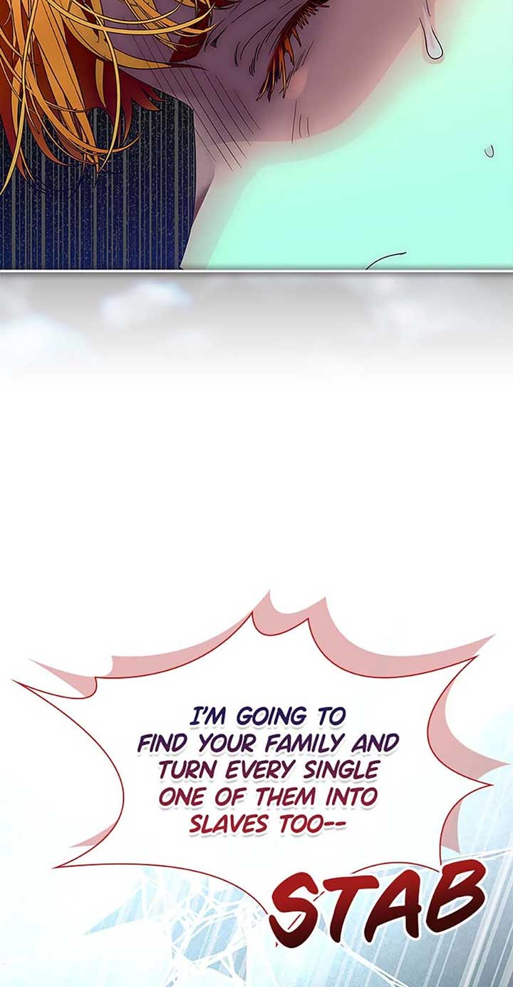 I Raised the Nine – Tailed Fox Wrongly Chapter 41 - Page 67