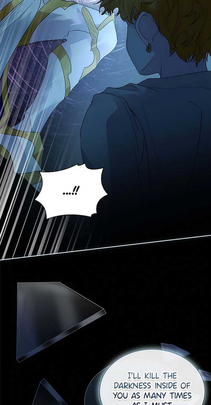 I Raised the Nine – Tailed Fox Wrongly Chapter 41 - Page 69