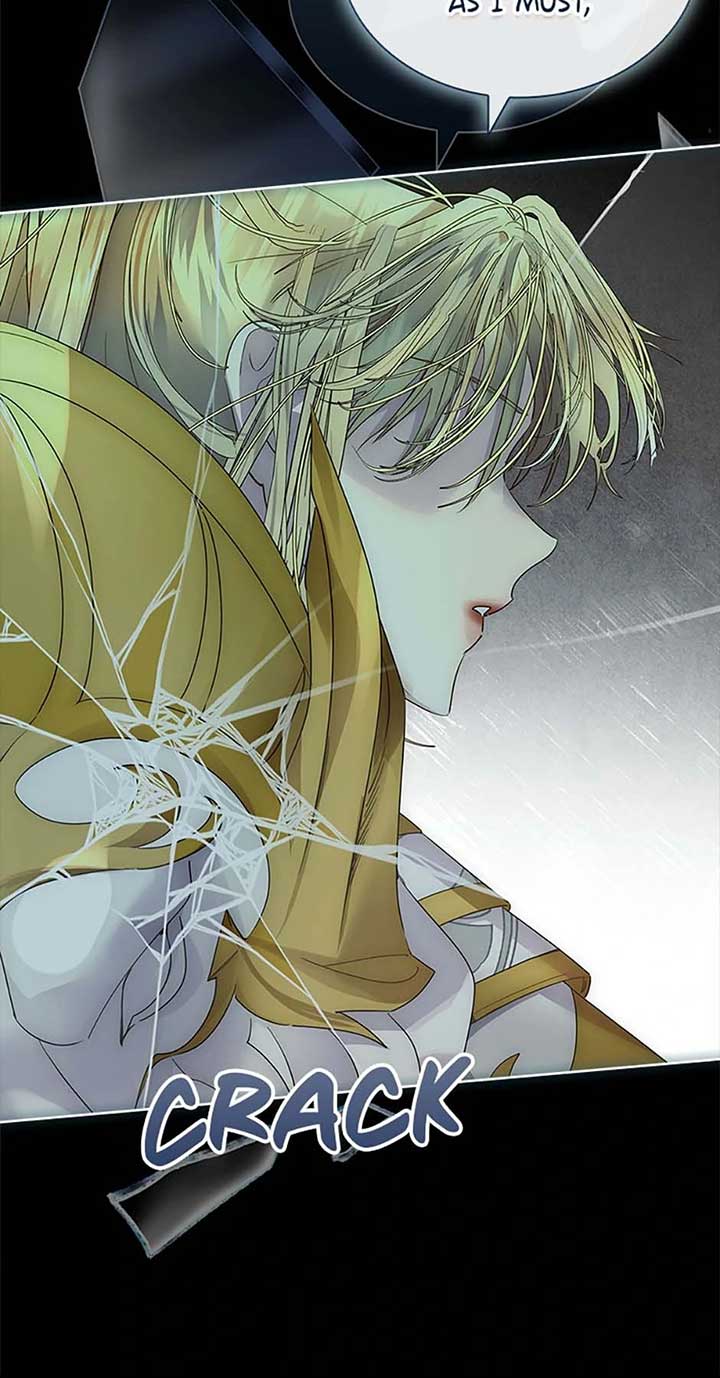 I Raised the Nine – Tailed Fox Wrongly Chapter 41 - Page 70