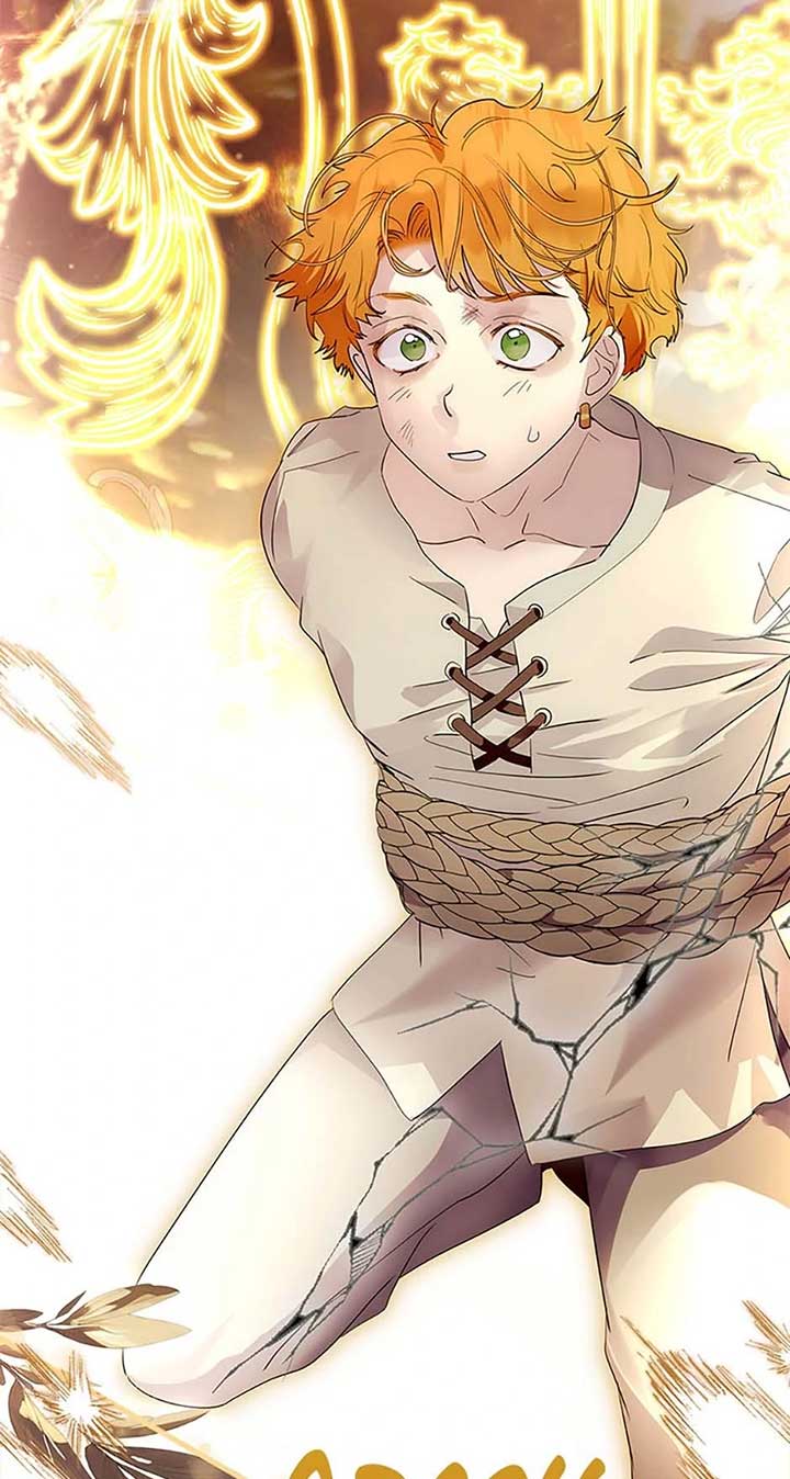 I Raised the Nine – Tailed Fox Wrongly Chapter 41 - Page 72