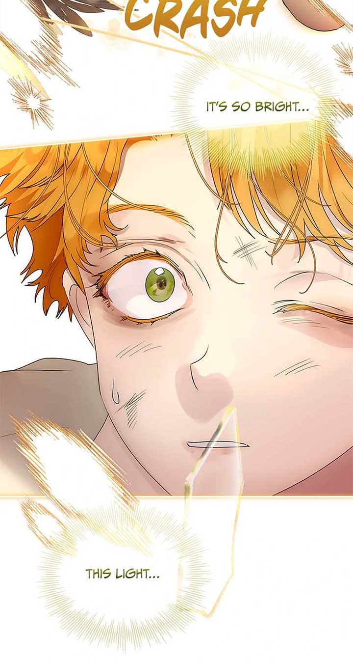 I Raised the Nine – Tailed Fox Wrongly Chapter 41 - Page 73