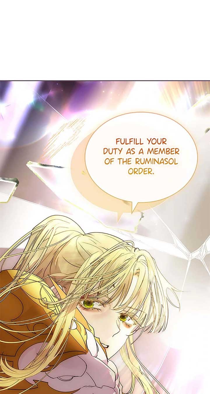 I Raised the Nine – Tailed Fox Wrongly Chapter 41 - Page 74