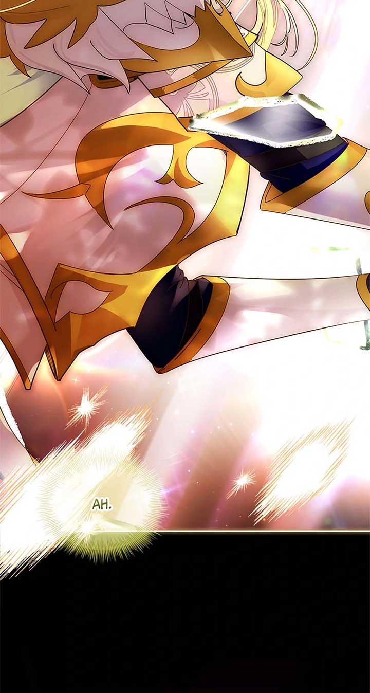 I Raised the Nine – Tailed Fox Wrongly Chapter 41 - Page 75