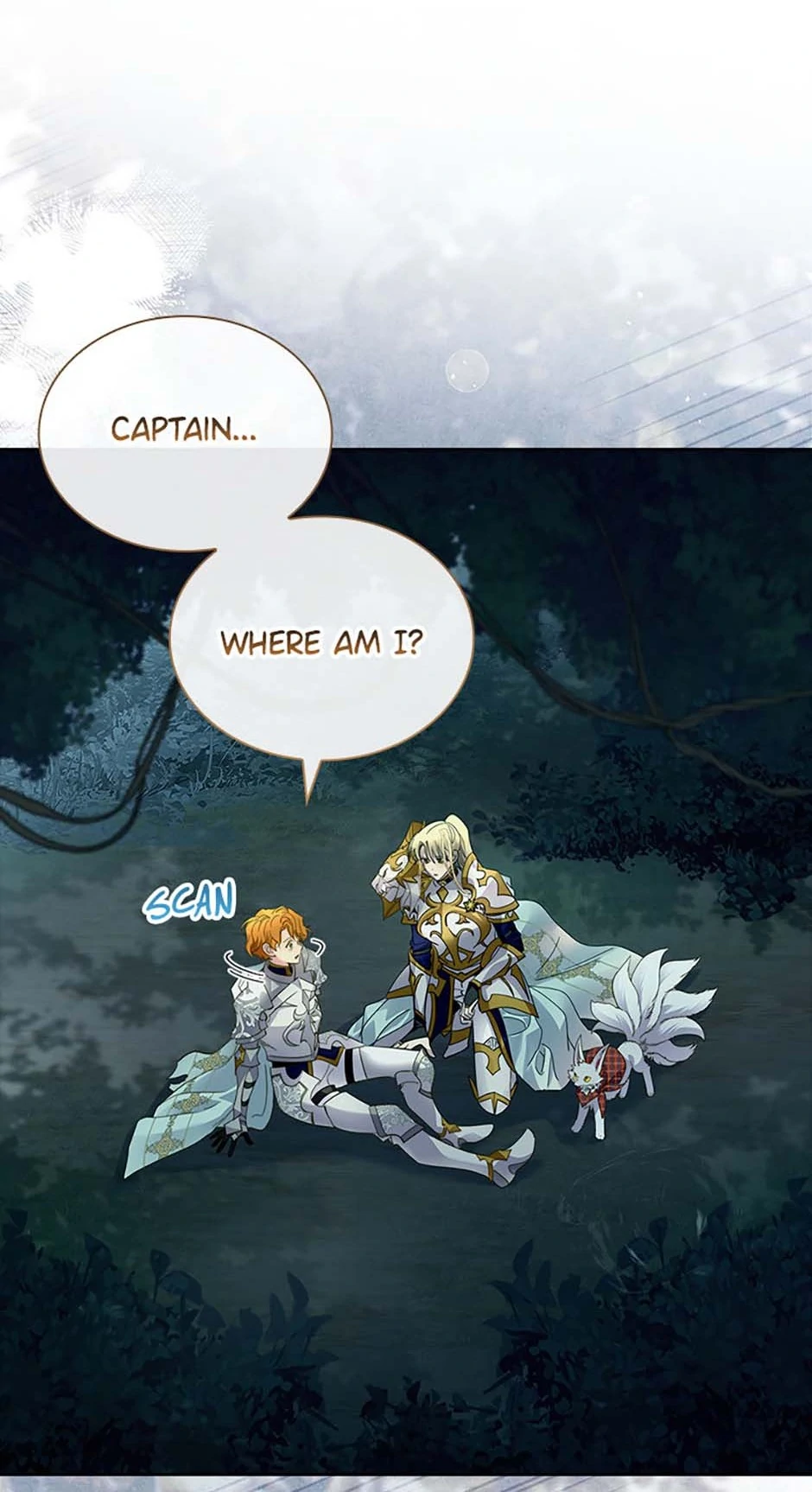 I Raised the Nine – Tailed Fox Wrongly Chapter 42 - Page 4