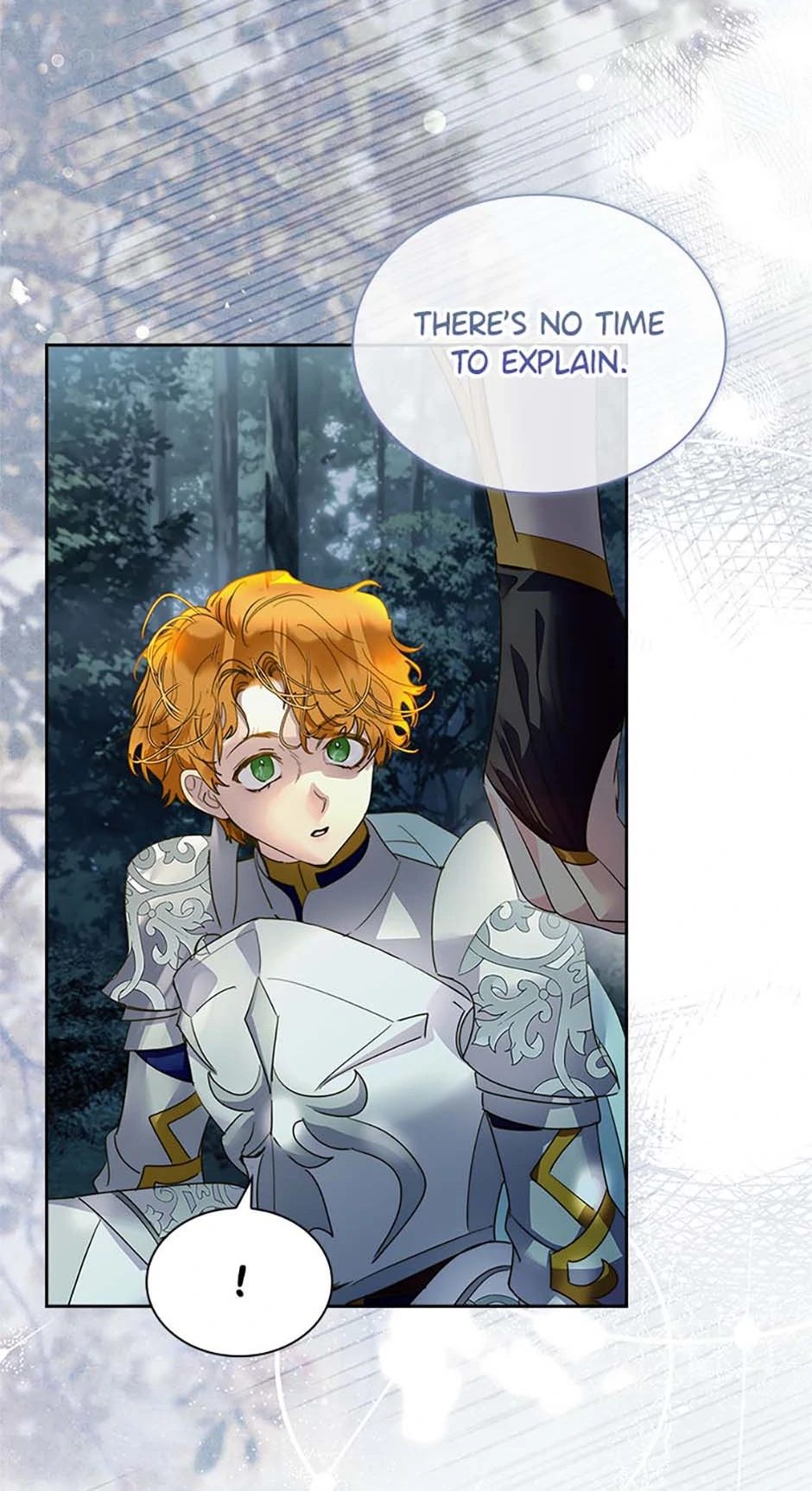 I Raised the Nine – Tailed Fox Wrongly Chapter 42 - Page 5