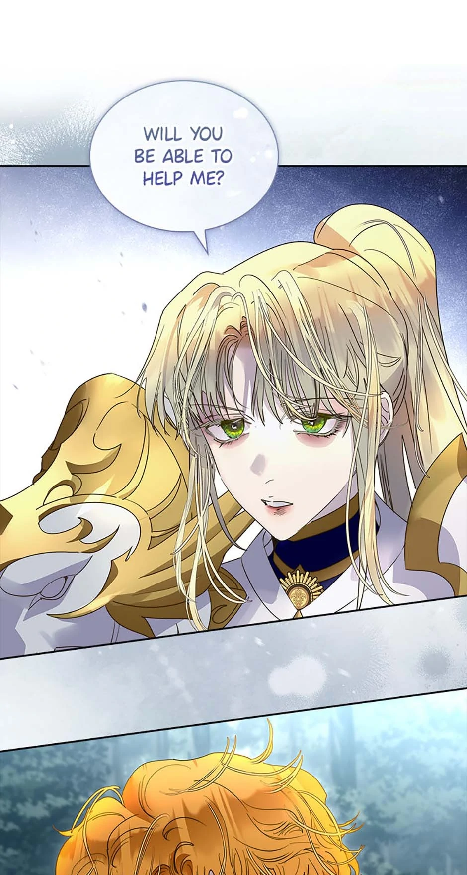 I Raised the Nine – Tailed Fox Wrongly Chapter 42 - Page 7