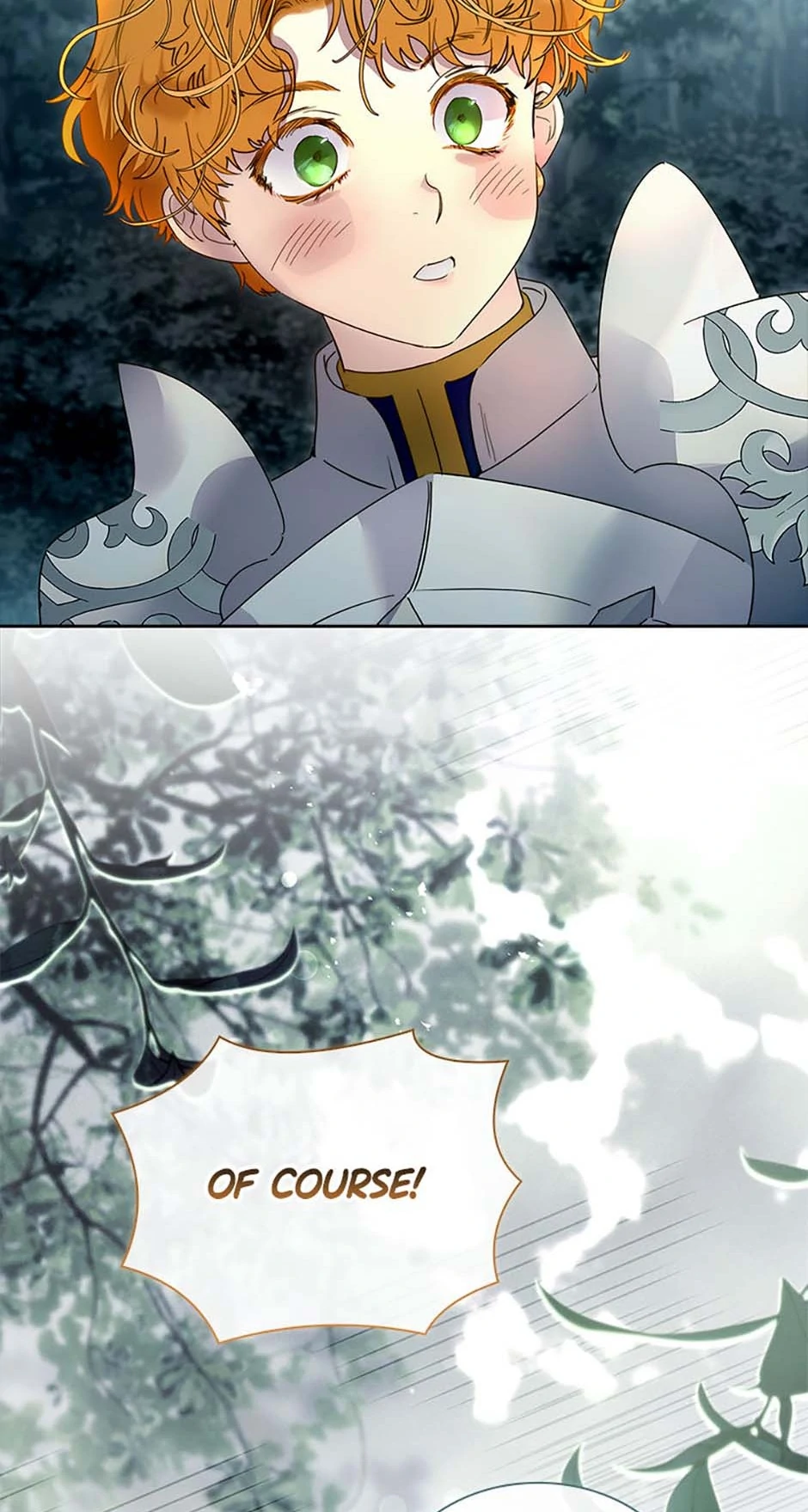 I Raised the Nine – Tailed Fox Wrongly Chapter 42 - Page 8