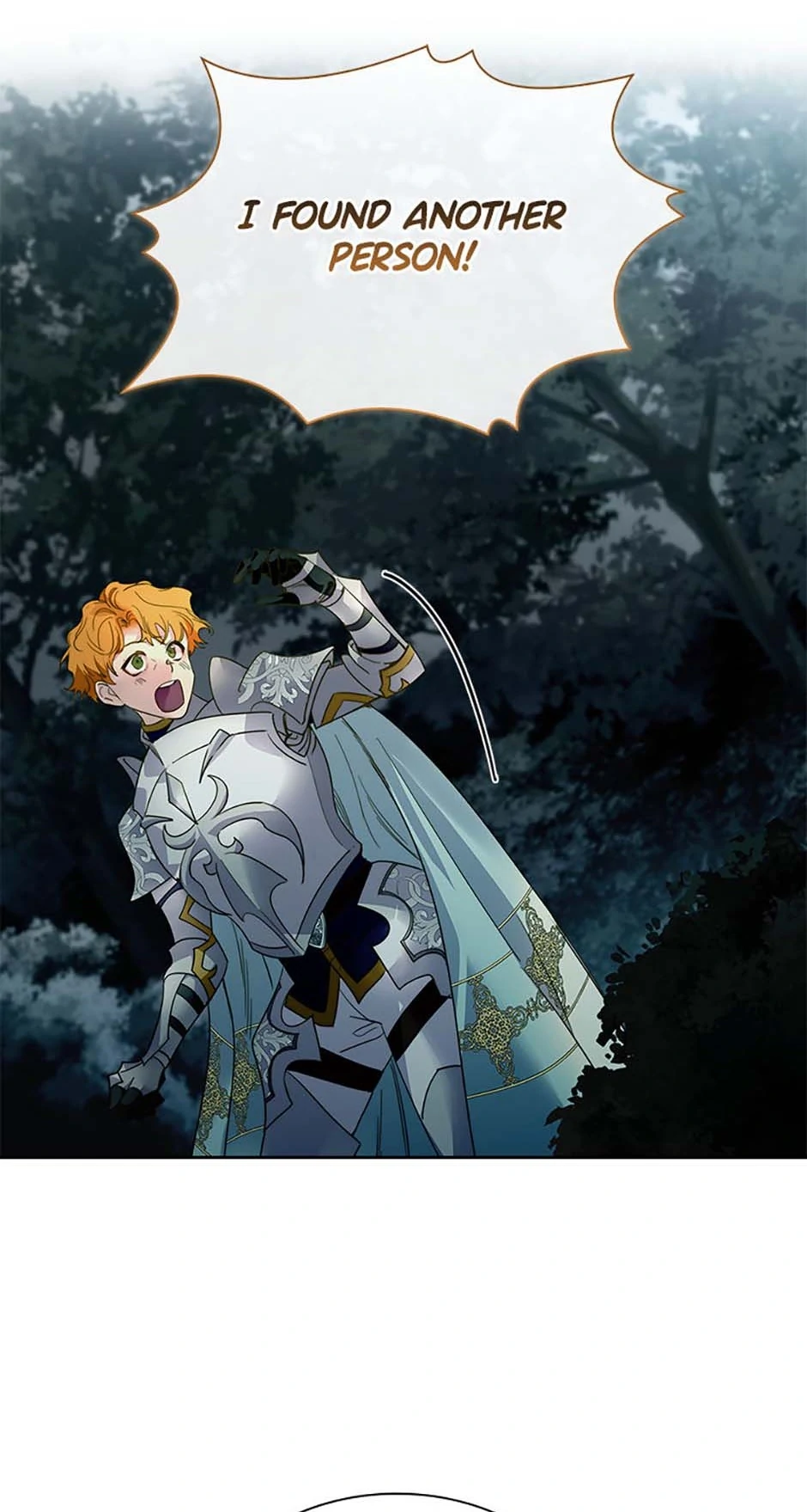 I Raised the Nine – Tailed Fox Wrongly Chapter 42 - Page 11