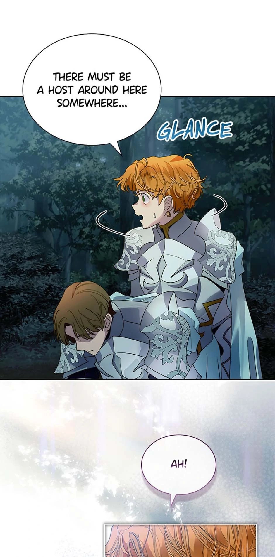 I Raised the Nine – Tailed Fox Wrongly Chapter 42 - Page 13