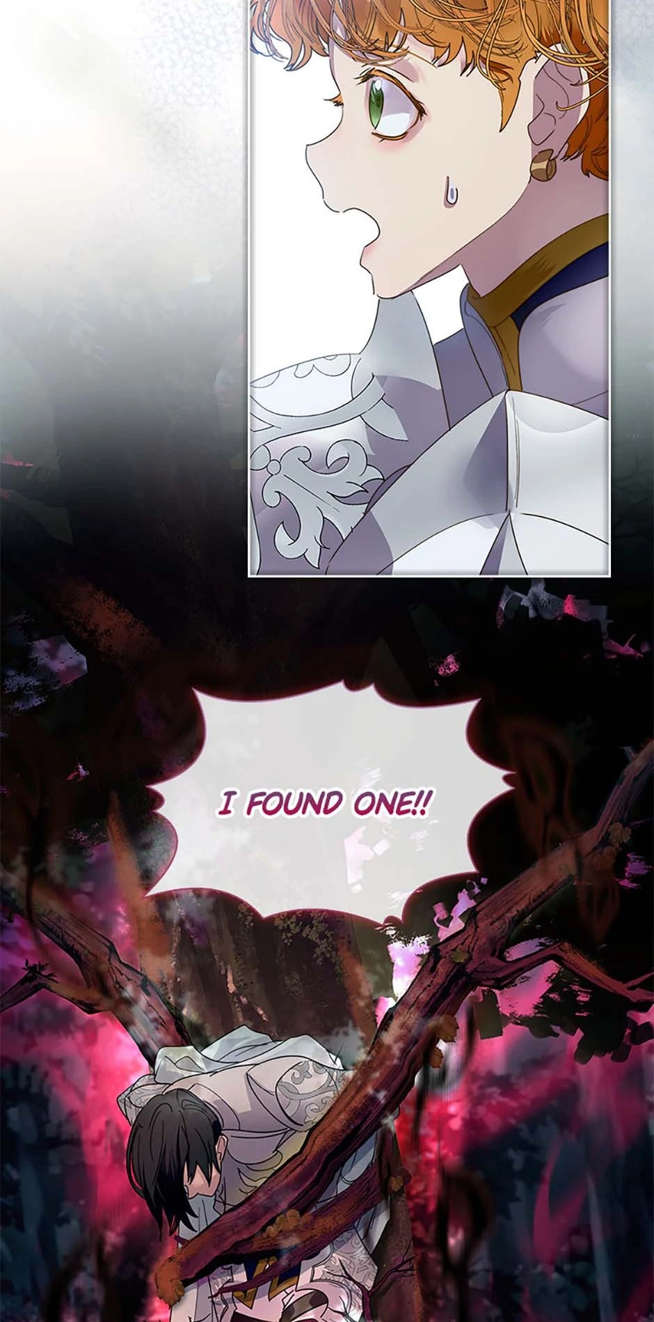 I Raised the Nine – Tailed Fox Wrongly Chapter 42 - Page 14