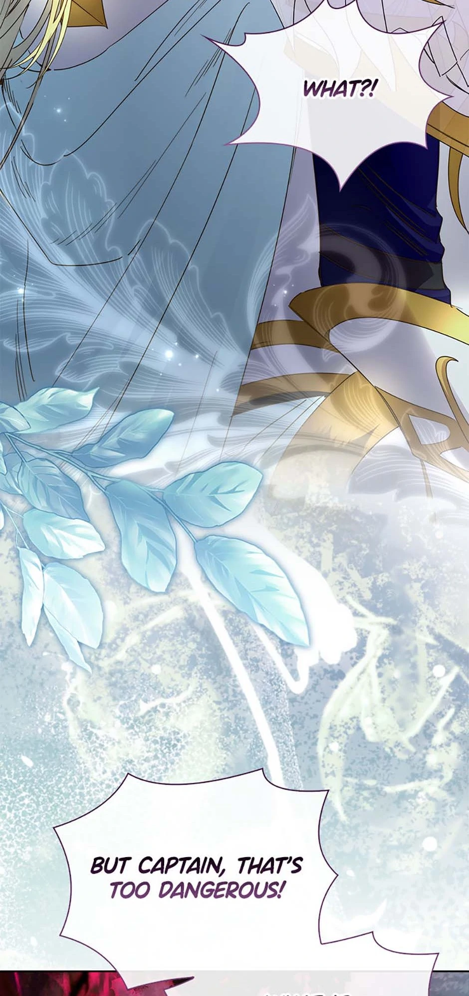 I Raised the Nine – Tailed Fox Wrongly Chapter 42 - Page 19