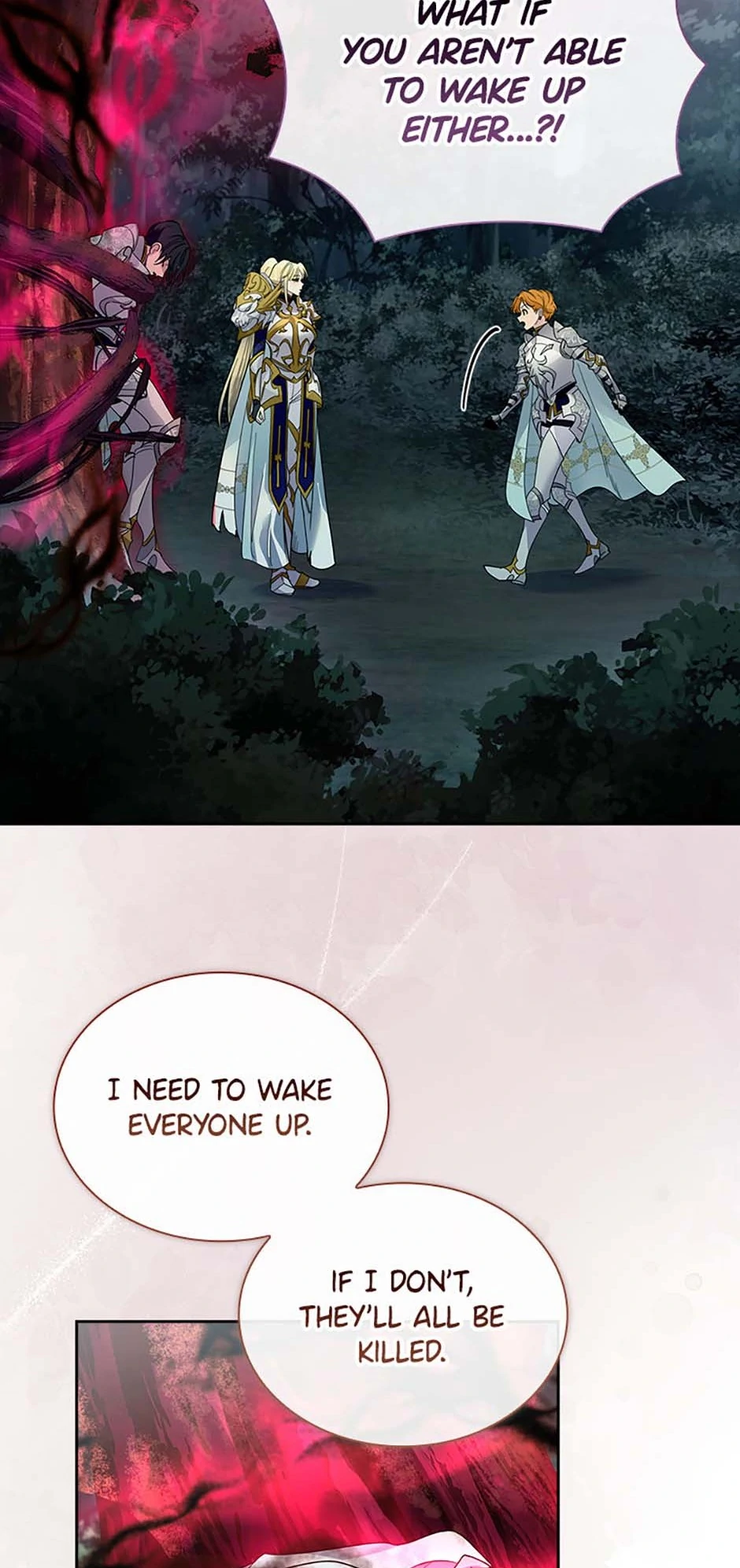 I Raised the Nine – Tailed Fox Wrongly Chapter 42 - Page 20