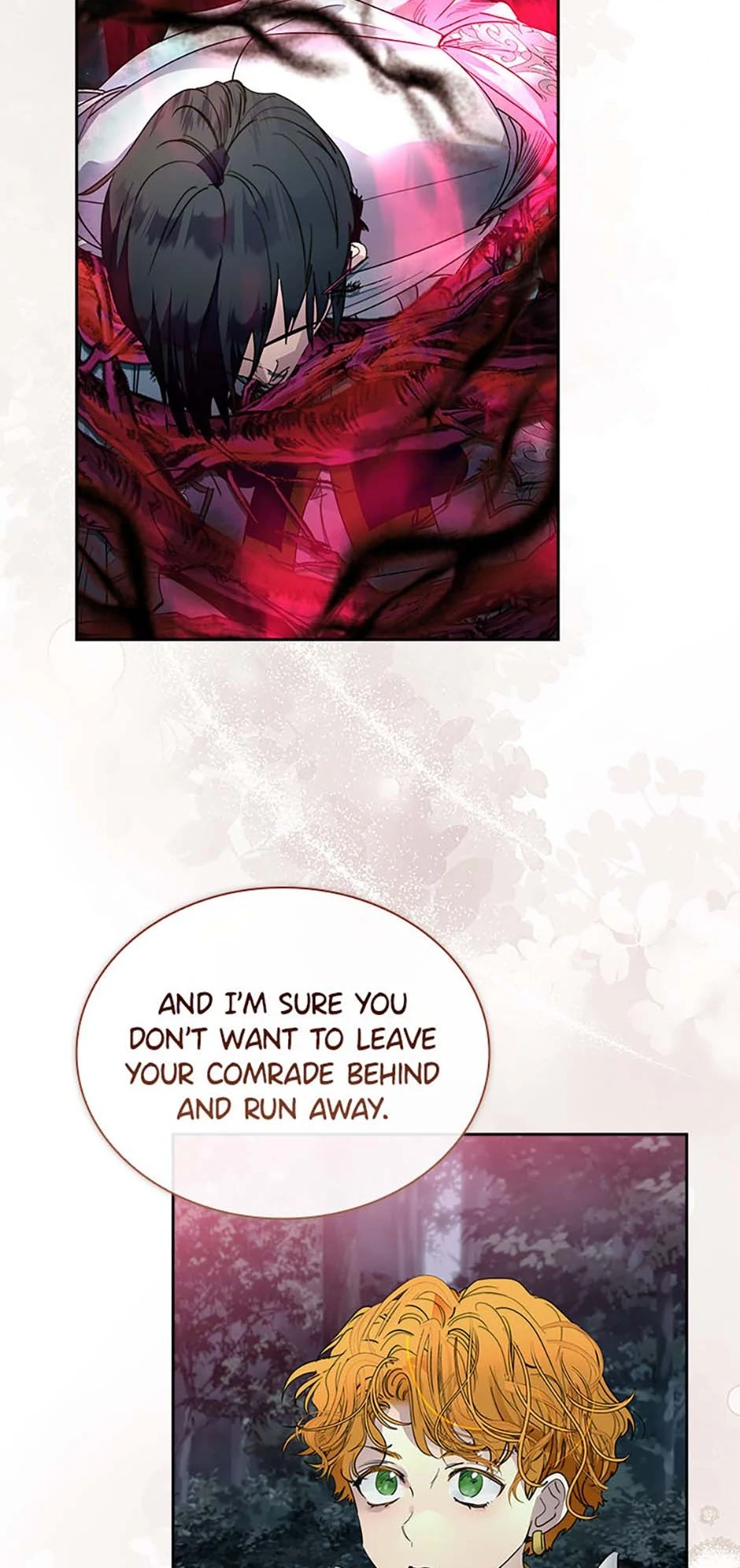 I Raised the Nine – Tailed Fox Wrongly Chapter 42 - Page 21