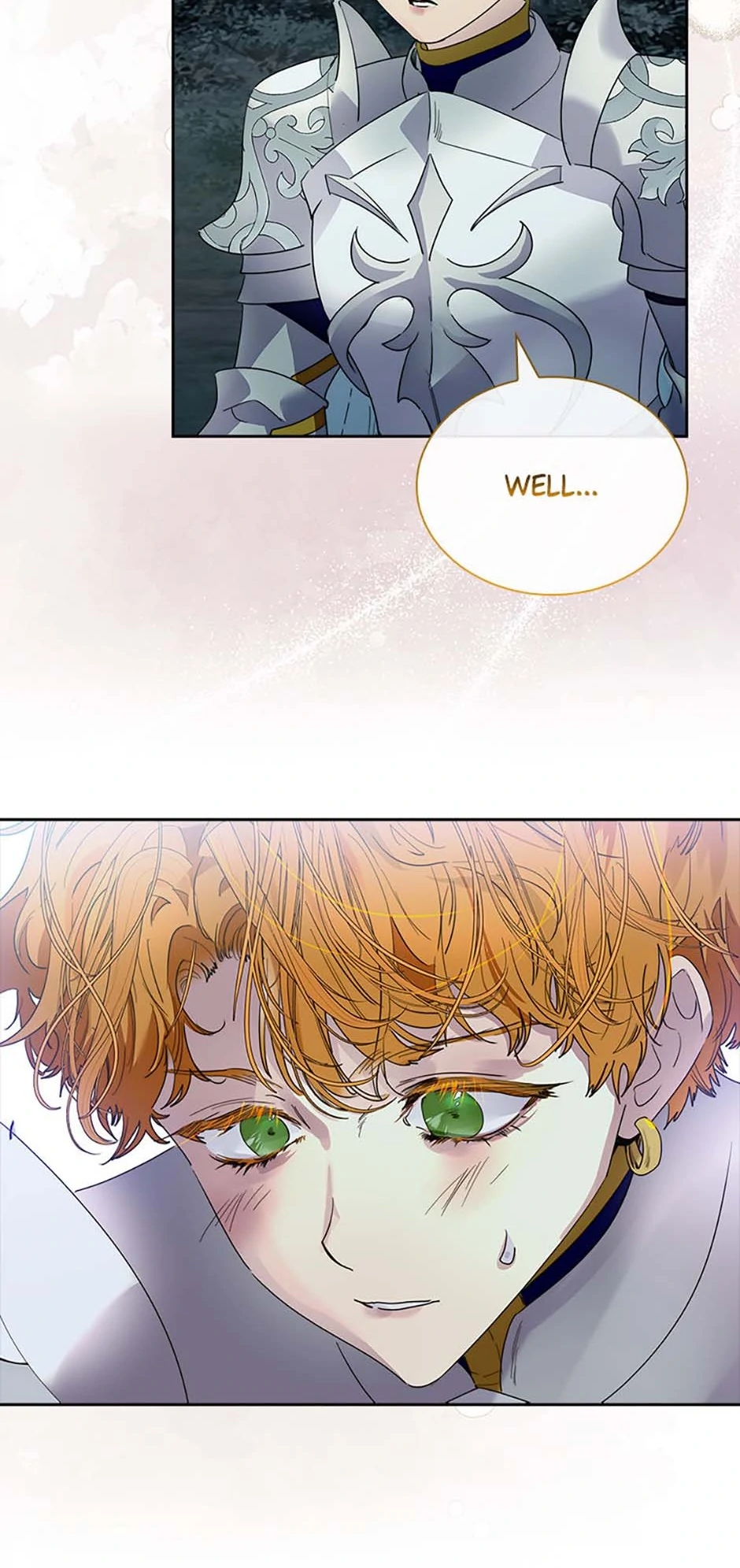 I Raised the Nine – Tailed Fox Wrongly Chapter 42 - Page 22