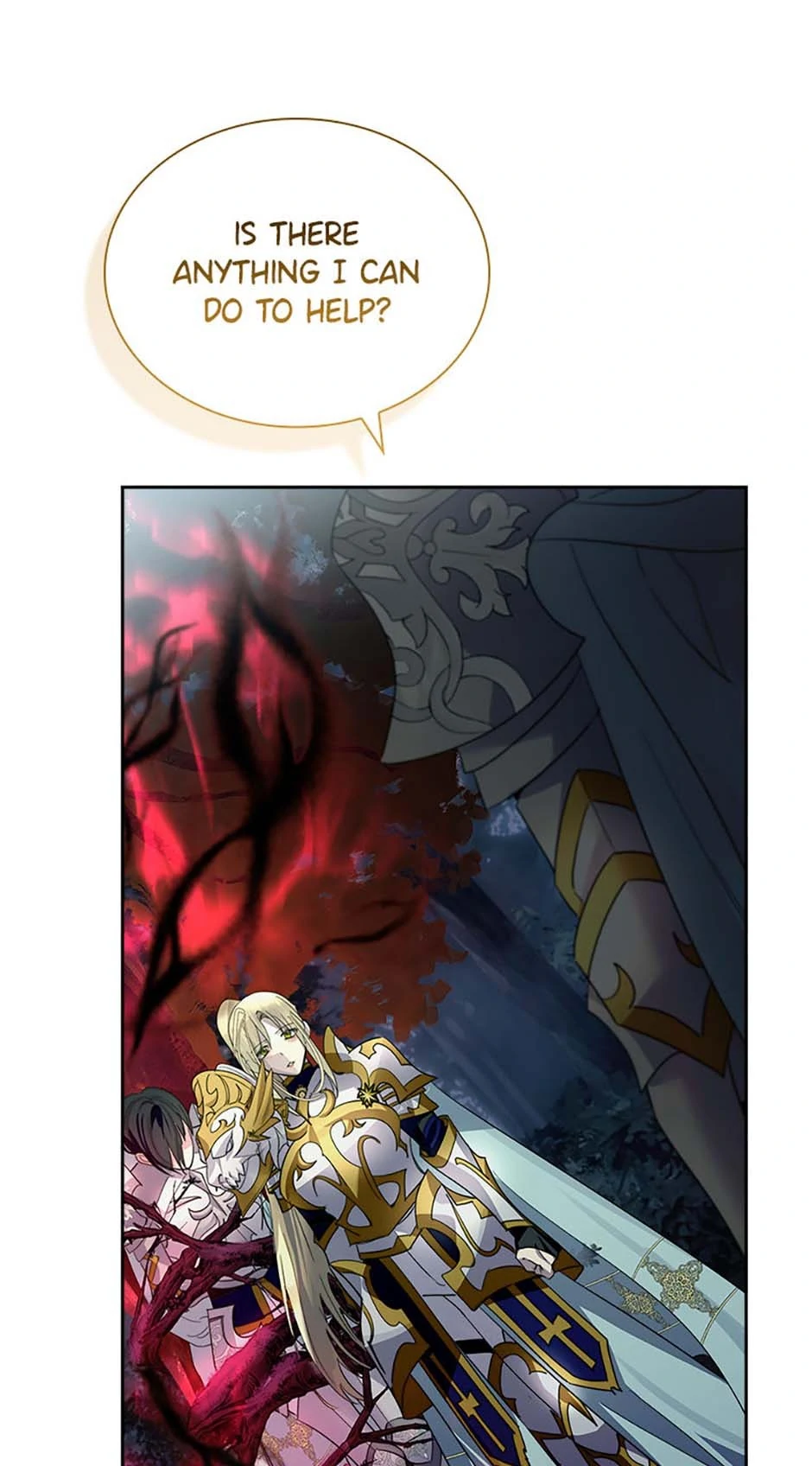 I Raised the Nine – Tailed Fox Wrongly Chapter 42 - Page 23