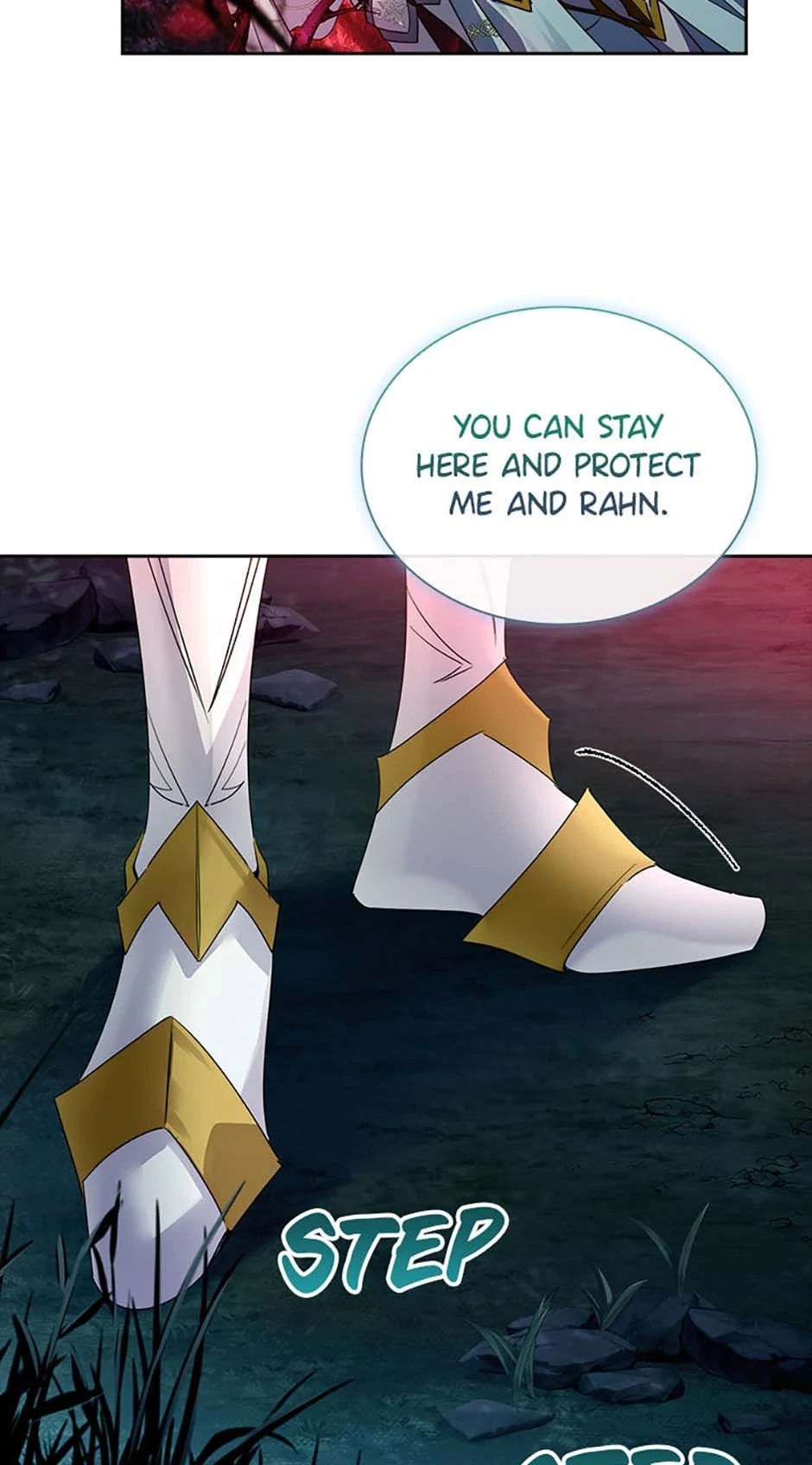 I Raised the Nine – Tailed Fox Wrongly Chapter 42 - Page 24