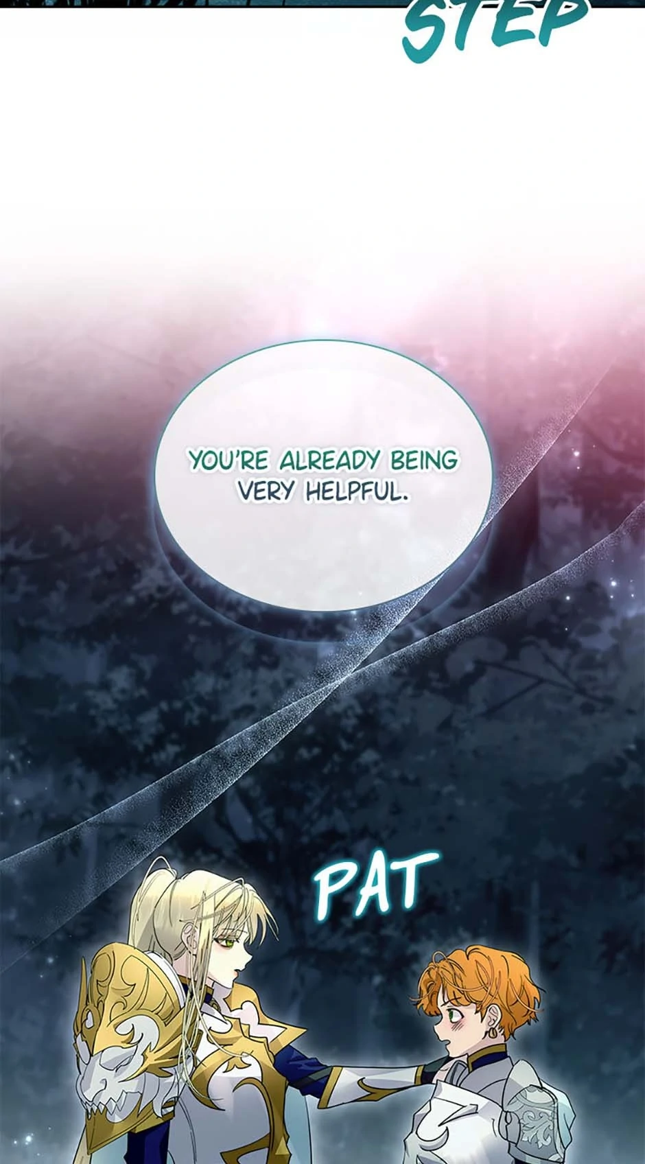 I Raised the Nine – Tailed Fox Wrongly Chapter 42 - Page 25