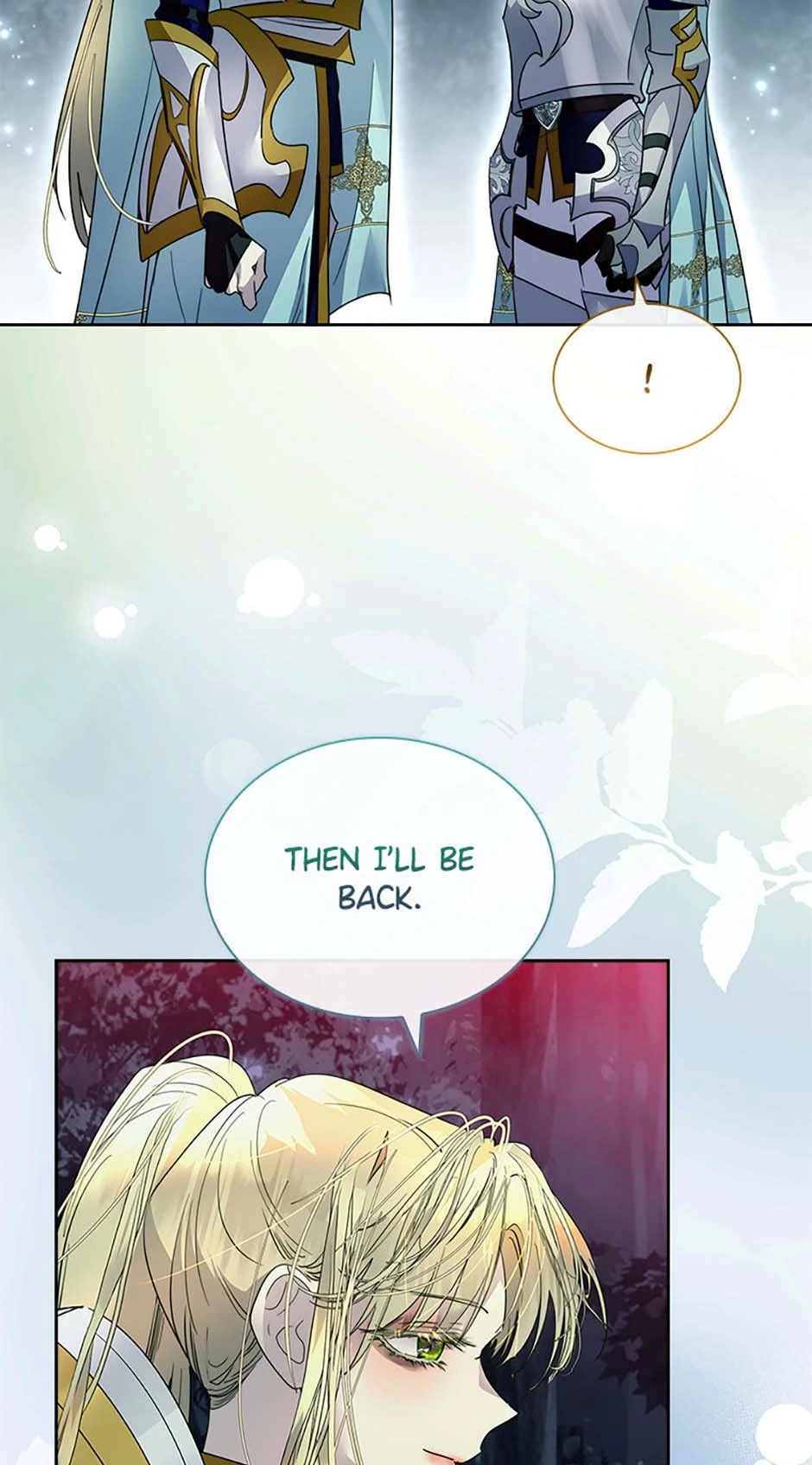 I Raised the Nine – Tailed Fox Wrongly Chapter 42 - Page 26