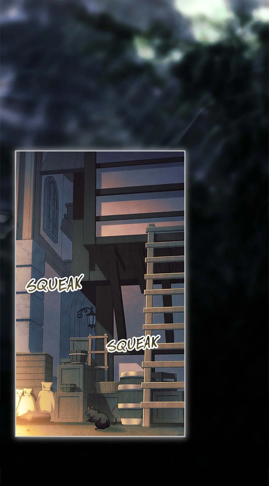 I Raised the Nine – Tailed Fox Wrongly Chapter 42 - Page 28