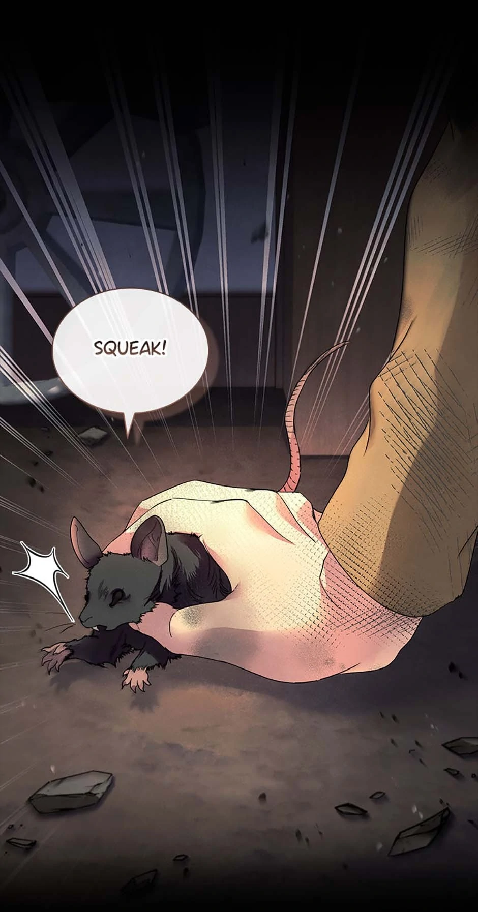 I Raised the Nine – Tailed Fox Wrongly Chapter 42 - Page 29