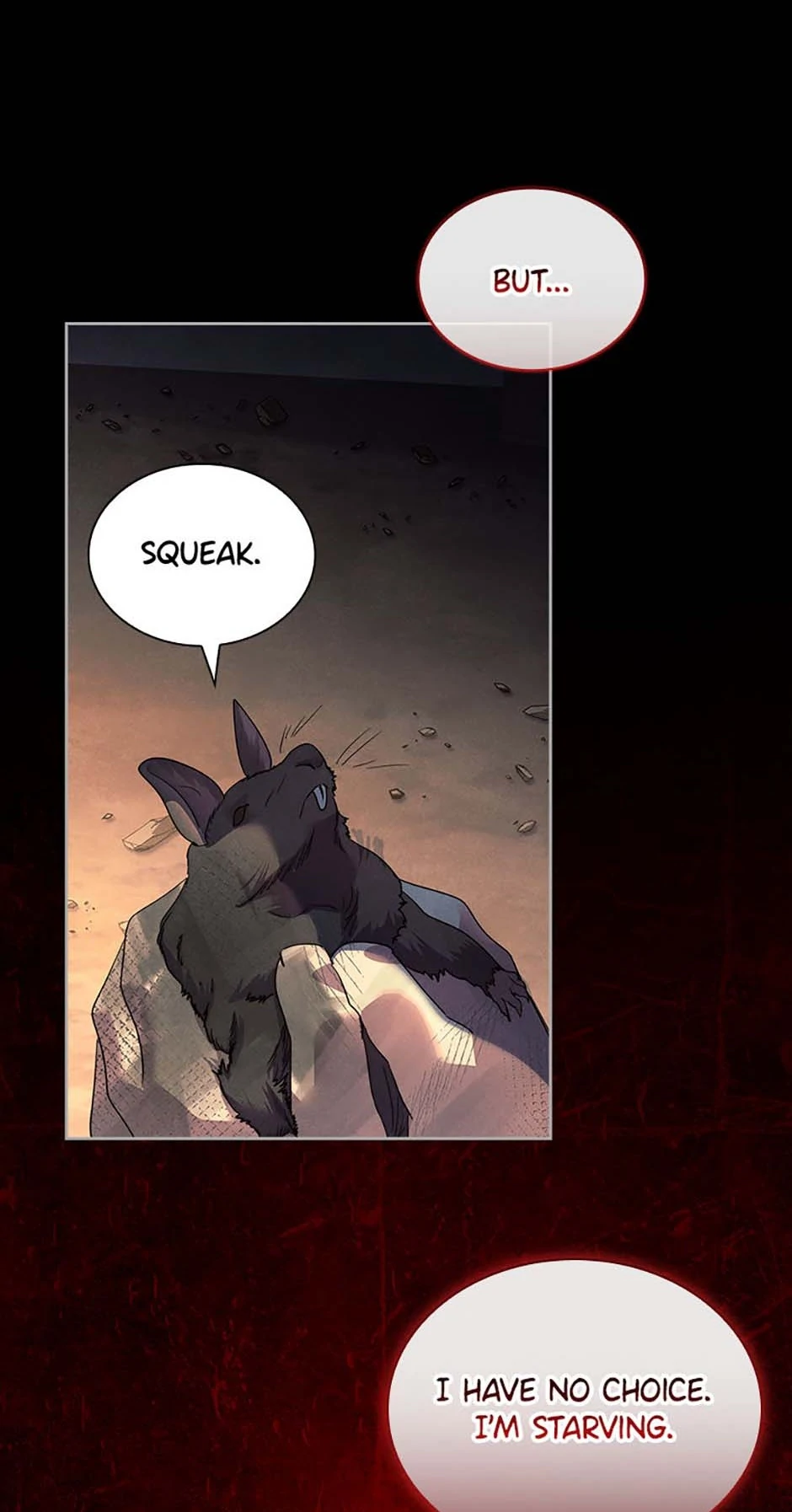 I Raised the Nine – Tailed Fox Wrongly Chapter 42 - Page 31