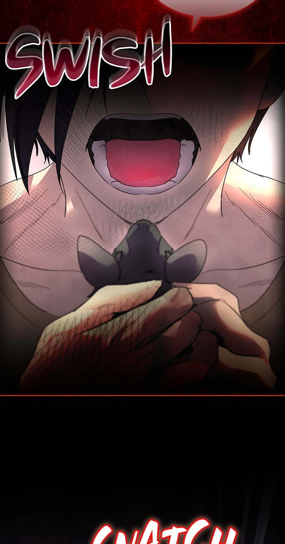 I Raised the Nine – Tailed Fox Wrongly Chapter 42 - Page 32