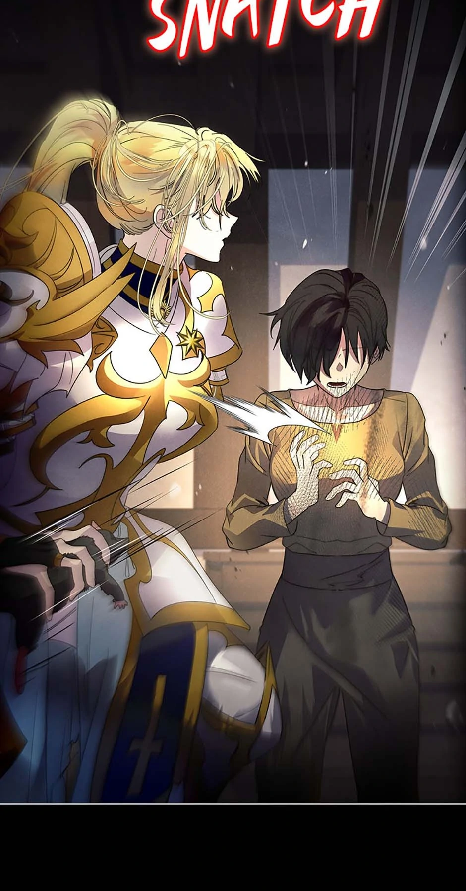 I Raised the Nine – Tailed Fox Wrongly Chapter 42 - Page 33