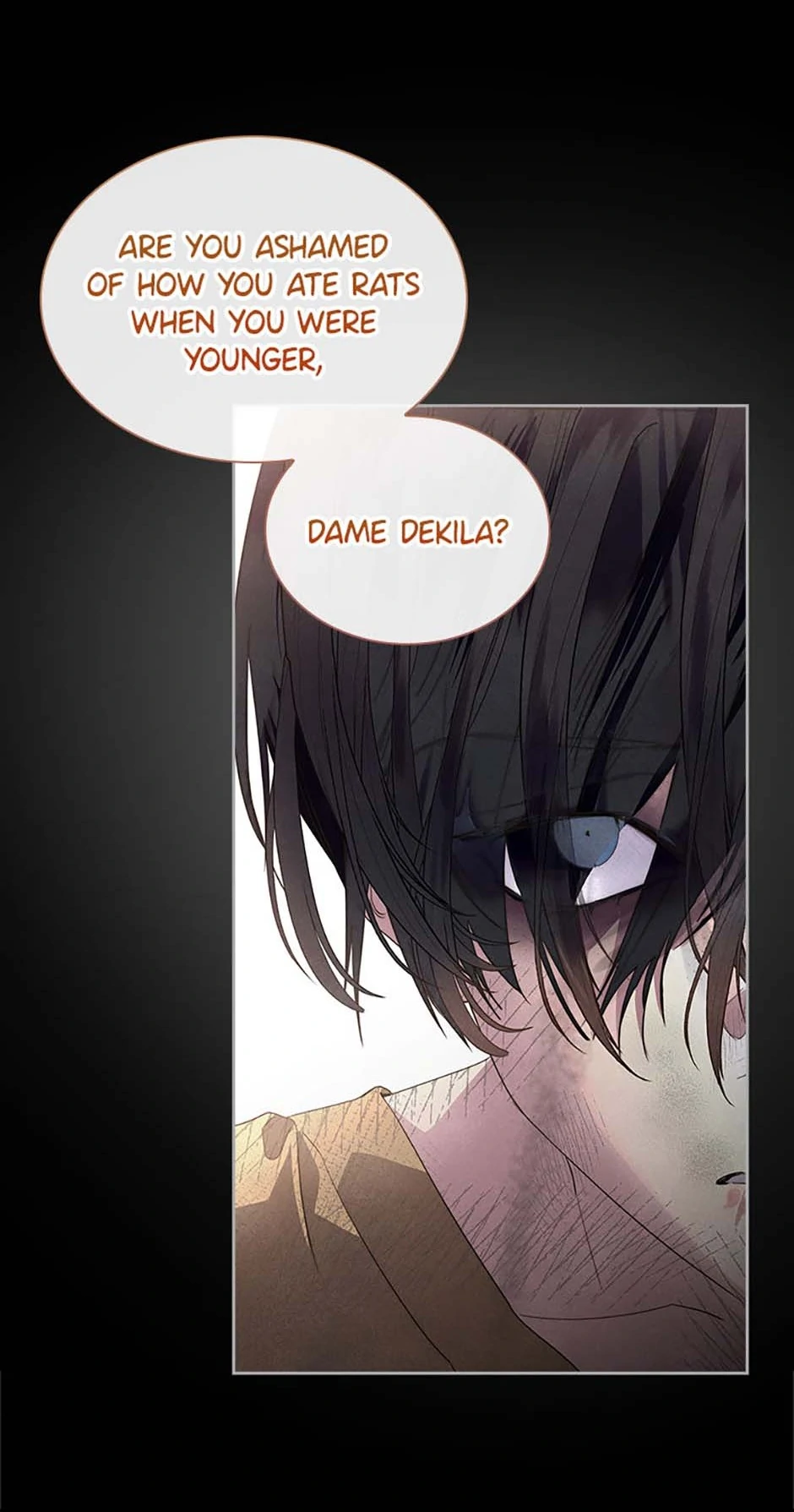 I Raised the Nine – Tailed Fox Wrongly Chapter 42 - Page 34