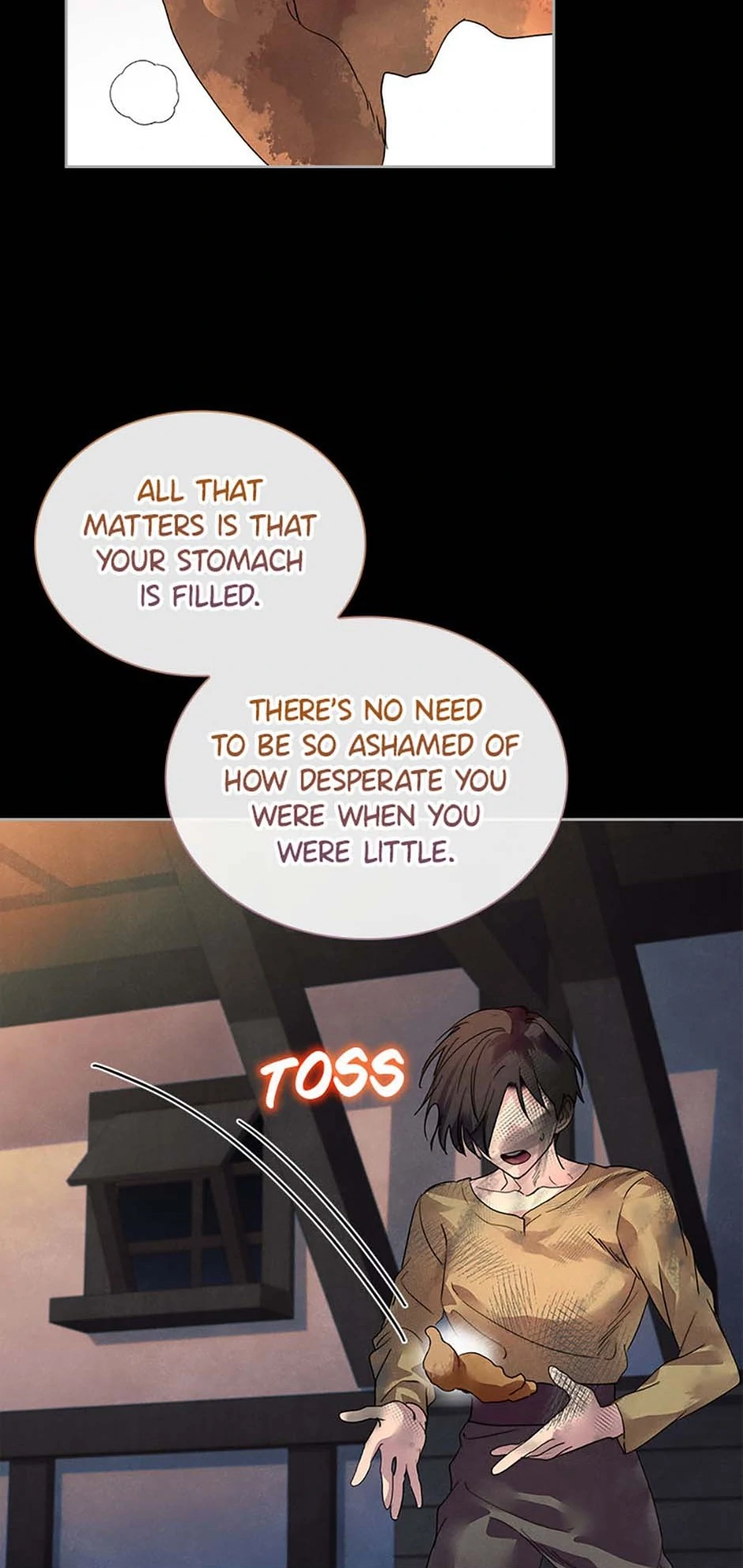 I Raised the Nine – Tailed Fox Wrongly Chapter 42 - Page 37