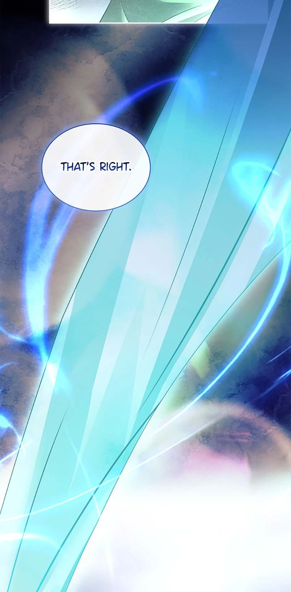 I Raised the Nine – Tailed Fox Wrongly Chapter 42 - Page 41