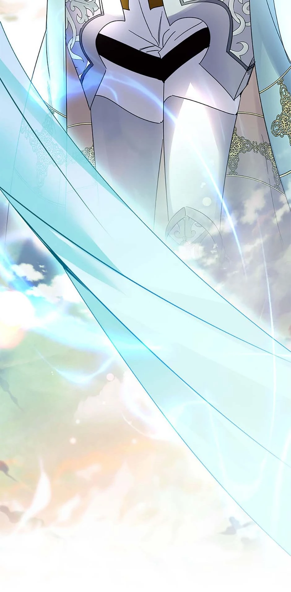 I Raised the Nine – Tailed Fox Wrongly Chapter 42 - Page 43