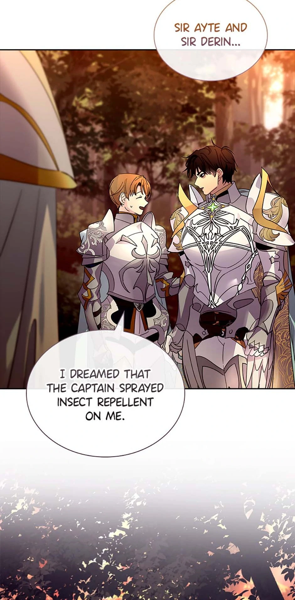 I Raised the Nine – Tailed Fox Wrongly Chapter 42 - Page 46