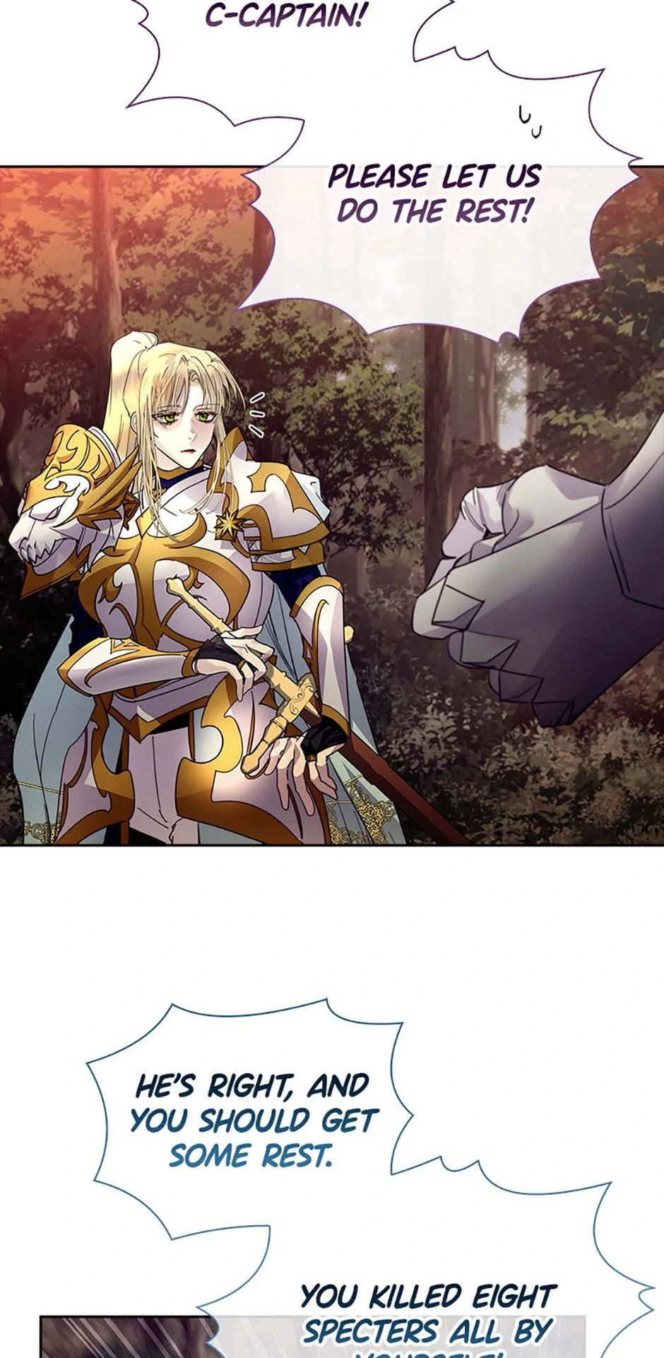 I Raised the Nine – Tailed Fox Wrongly Chapter 42 - Page 49