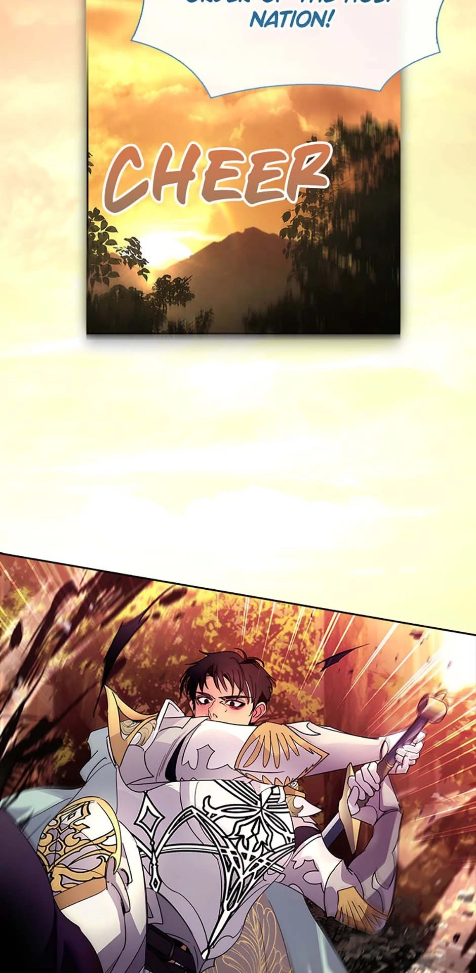 I Raised the Nine – Tailed Fox Wrongly Chapter 42 - Page 52