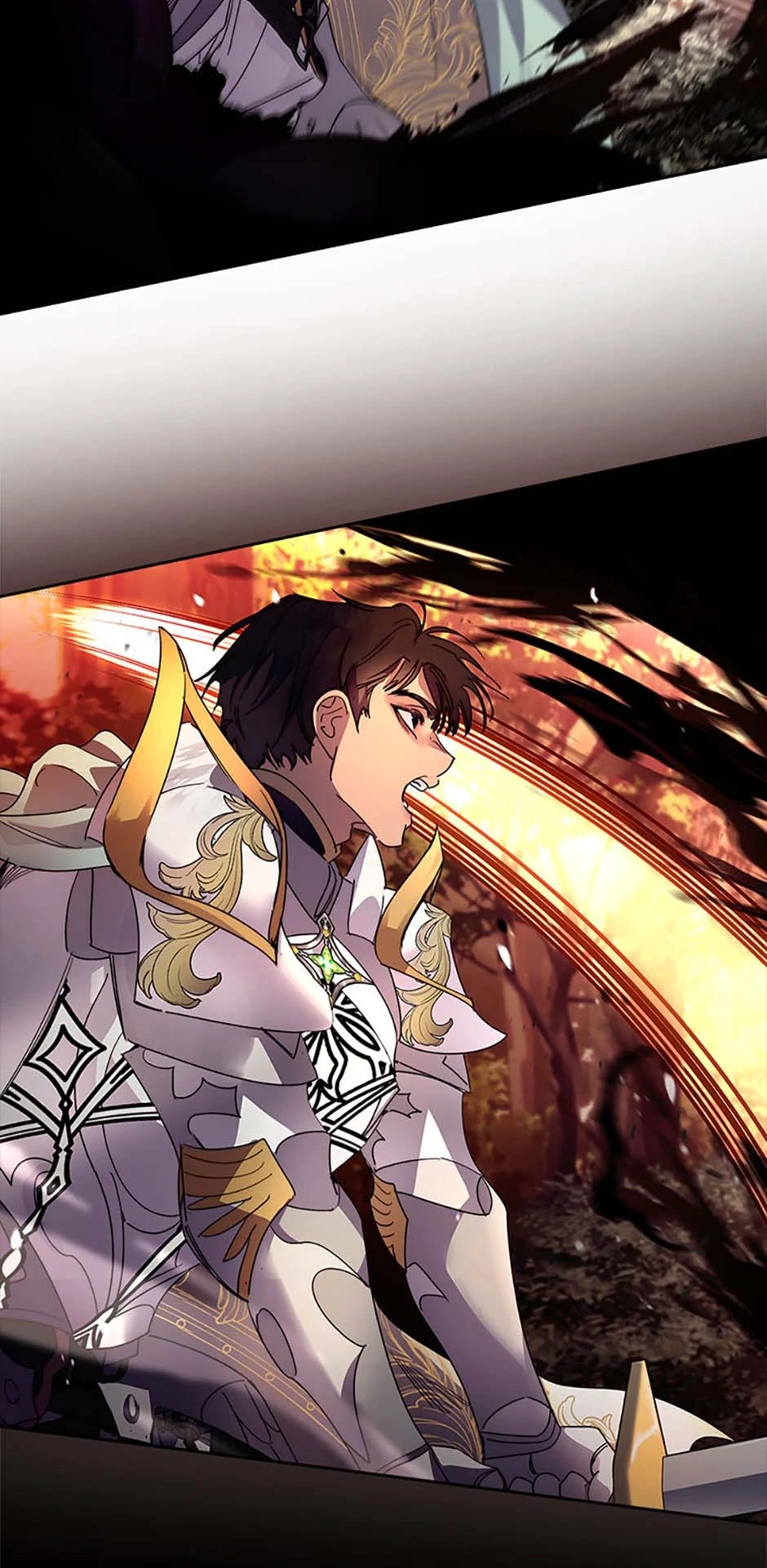 I Raised the Nine – Tailed Fox Wrongly Chapter 42 - Page 53