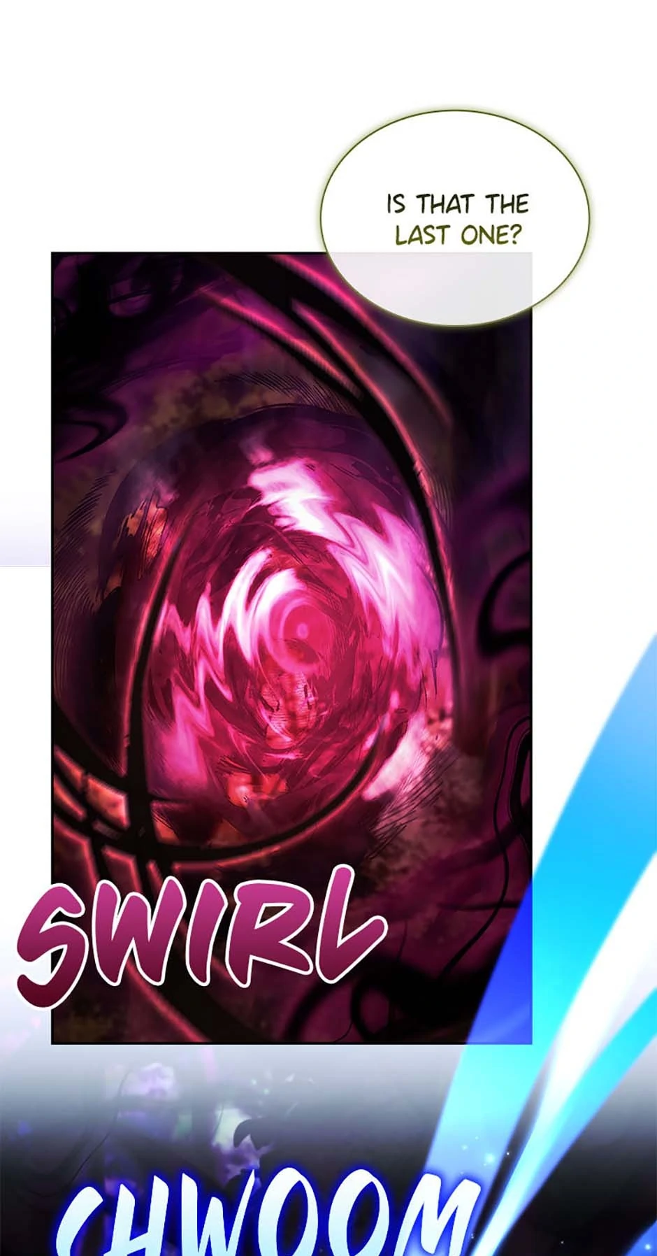 I Raised the Nine – Tailed Fox Wrongly Chapter 42 - Page 56