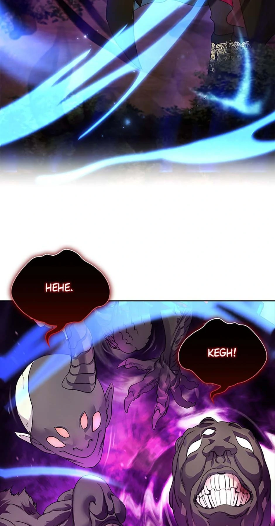 I Raised the Nine – Tailed Fox Wrongly Chapter 42 - Page 58