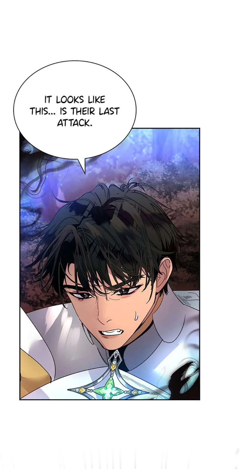 I Raised the Nine – Tailed Fox Wrongly Chapter 42 - Page 61