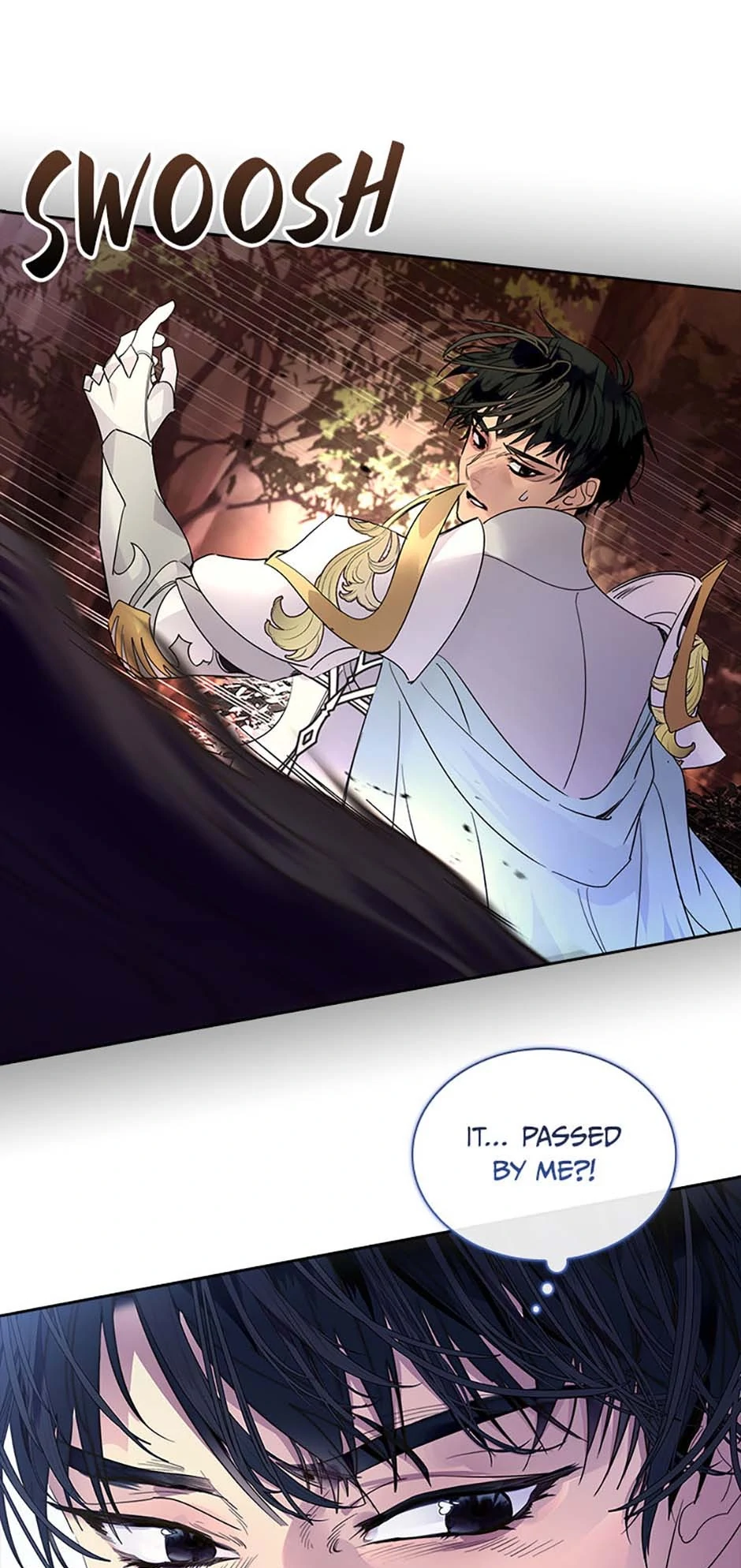 I Raised the Nine – Tailed Fox Wrongly Chapter 42 - Page 64