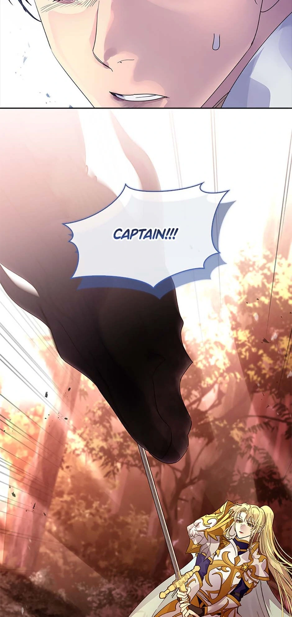 I Raised the Nine – Tailed Fox Wrongly Chapter 42 - Page 65