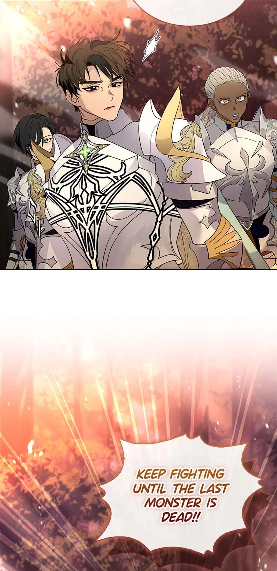 I Raised the Nine – Tailed Fox Wrongly Chapter 42 - Page 71