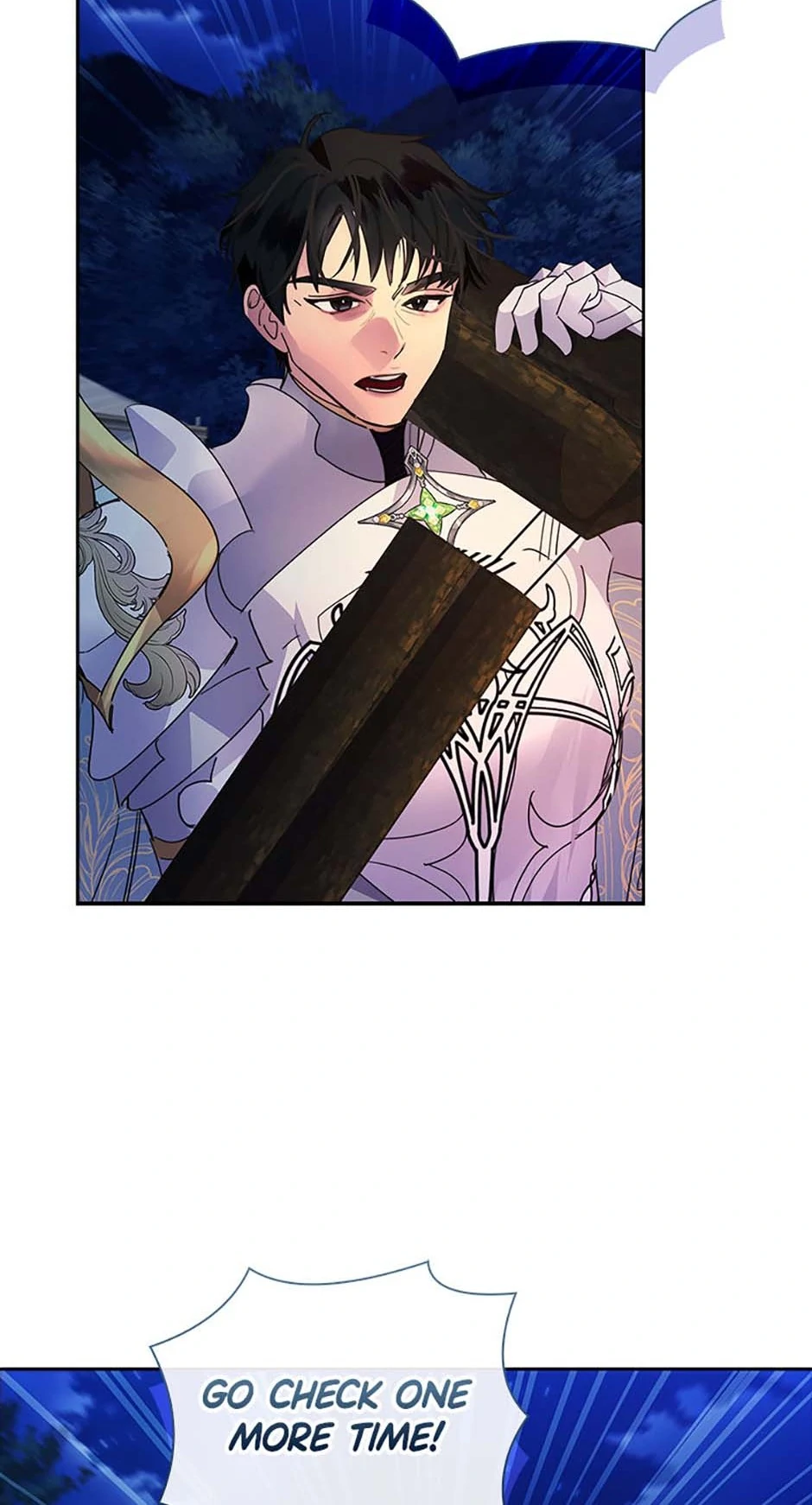 I Raised the Nine – Tailed Fox Wrongly Chapter 43 - Page 4