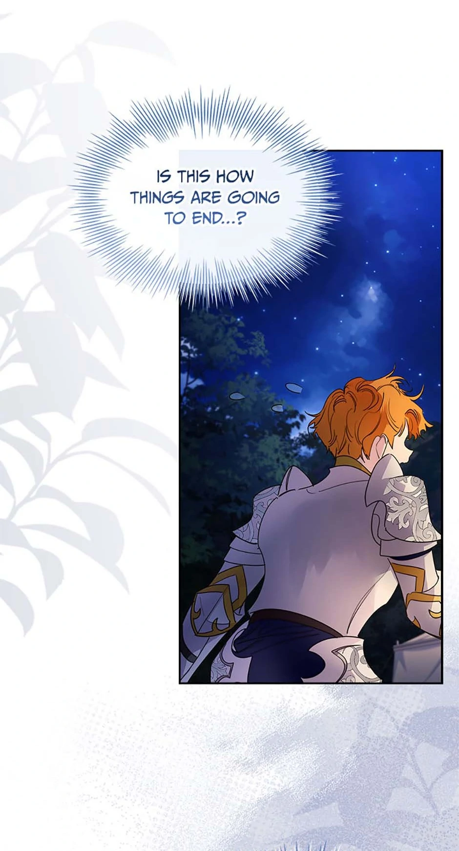 I Raised the Nine – Tailed Fox Wrongly Chapter 43 - Page 6