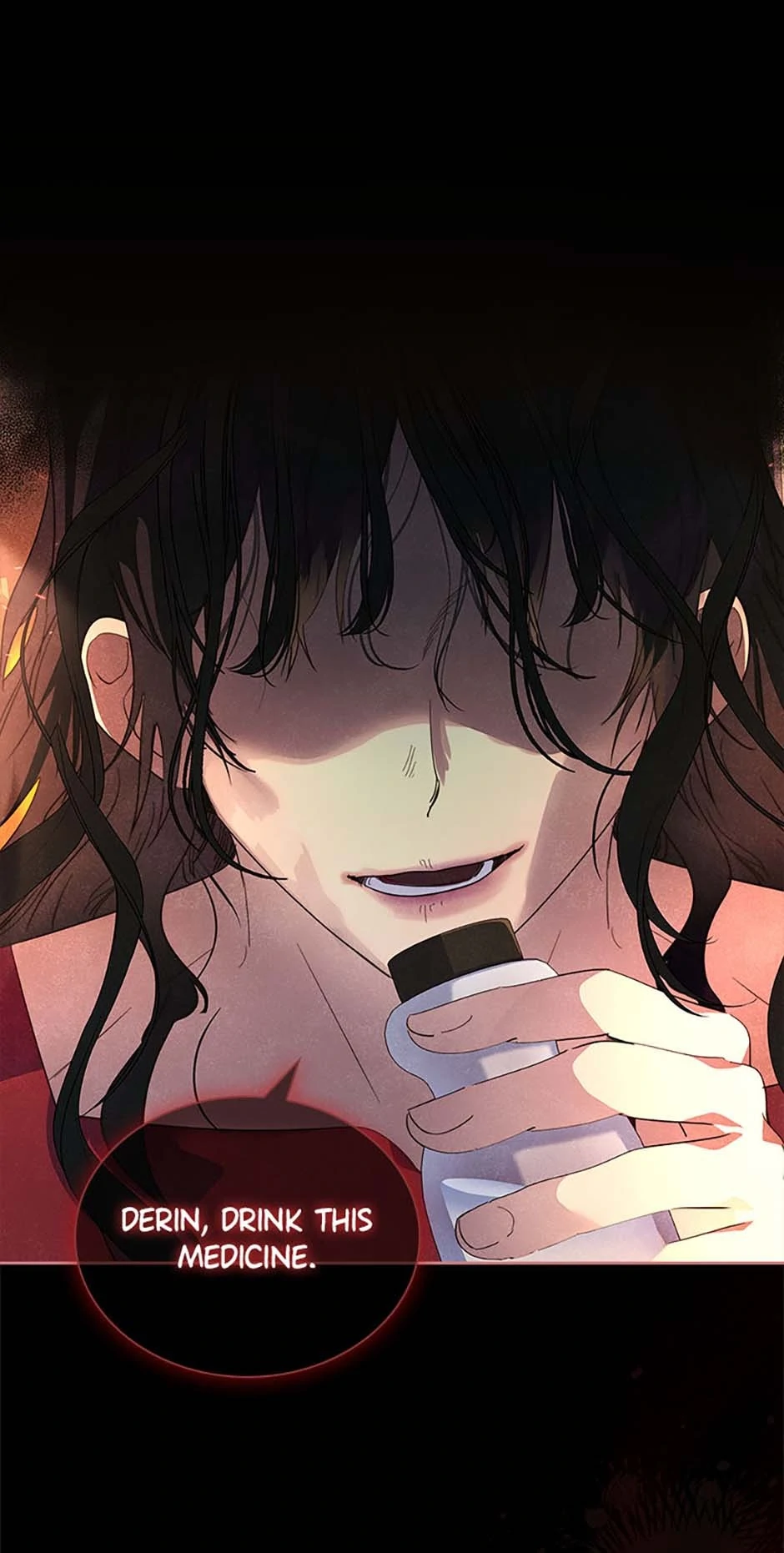 I Raised the Nine – Tailed Fox Wrongly Chapter 43 - Page 8