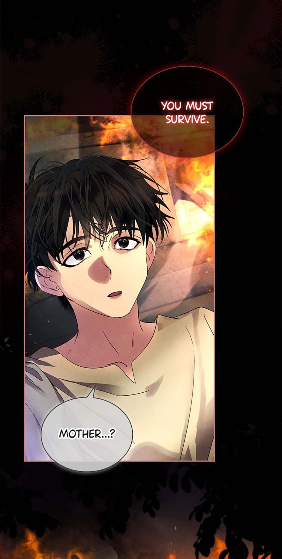 I Raised the Nine – Tailed Fox Wrongly Chapter 43 - Page 9