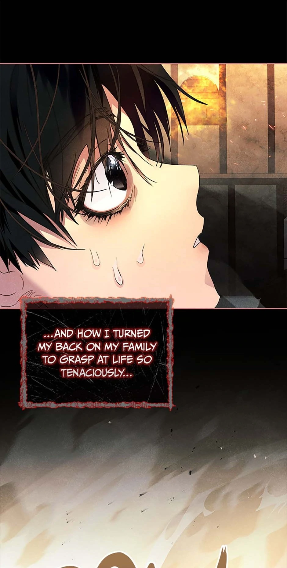 I Raised the Nine – Tailed Fox Wrongly Chapter 43 - Page 11