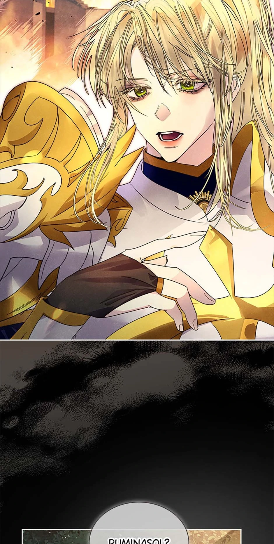 I Raised the Nine – Tailed Fox Wrongly Chapter 43 - Page 14