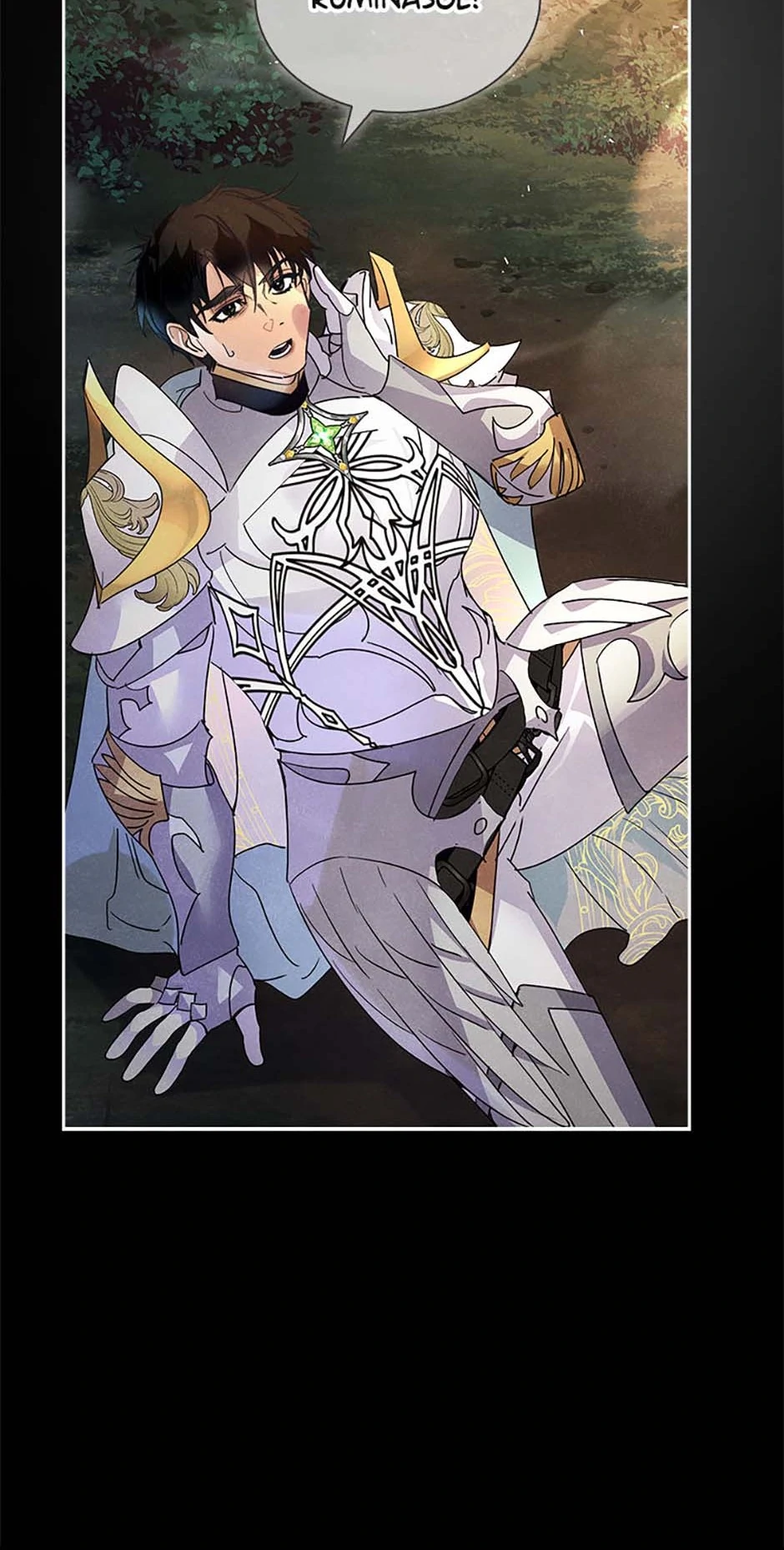 I Raised the Nine – Tailed Fox Wrongly Chapter 43 - Page 15