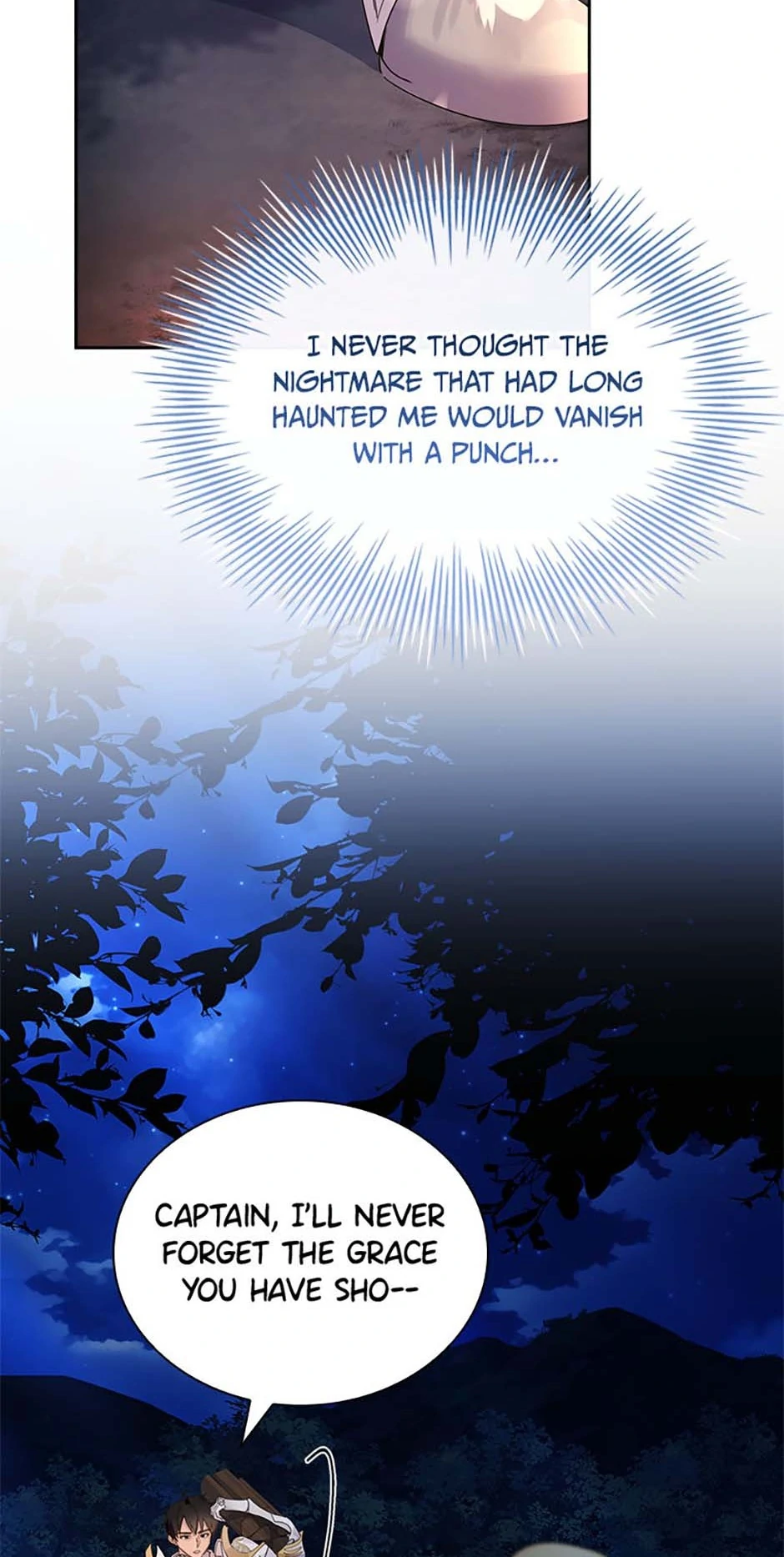 I Raised the Nine – Tailed Fox Wrongly Chapter 43 - Page 18