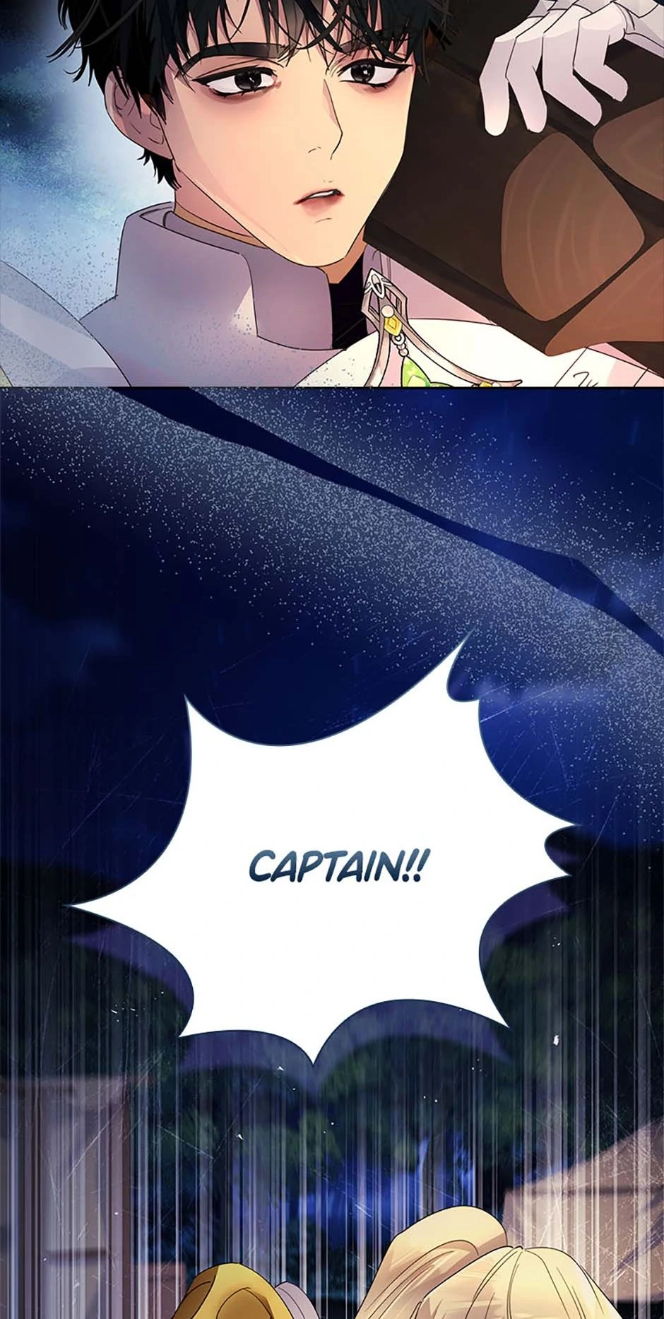 I Raised the Nine – Tailed Fox Wrongly Chapter 43 - Page 20